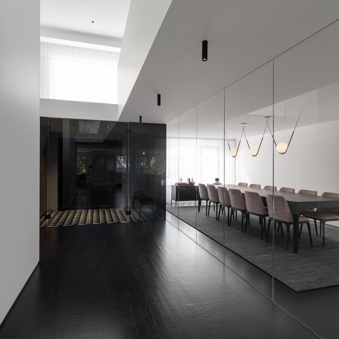 Perle Pendant Lamp - Lumpaz