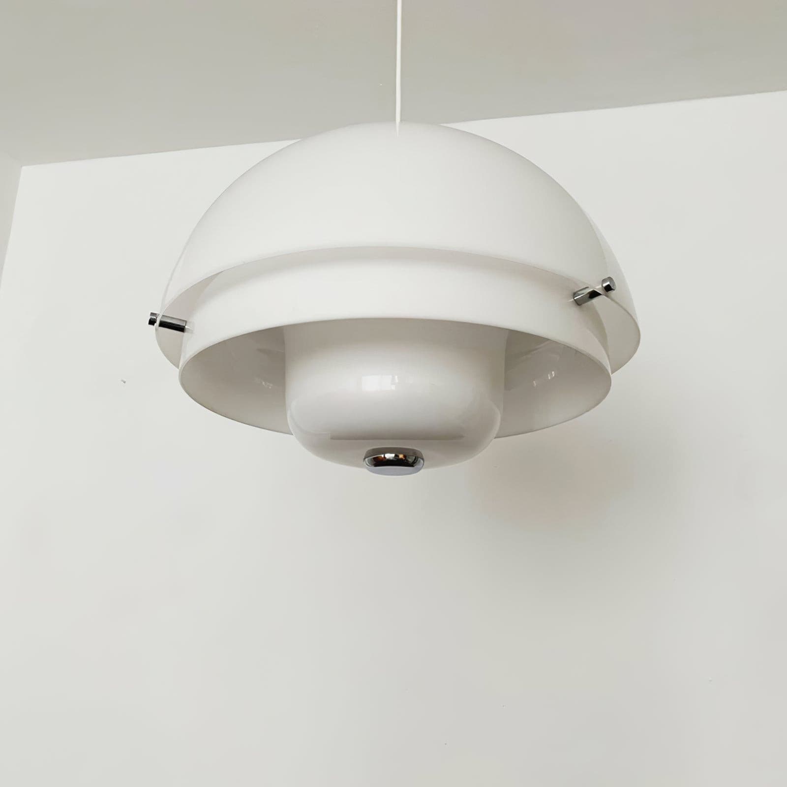 Motown Pendant Lamp - Lumpaz