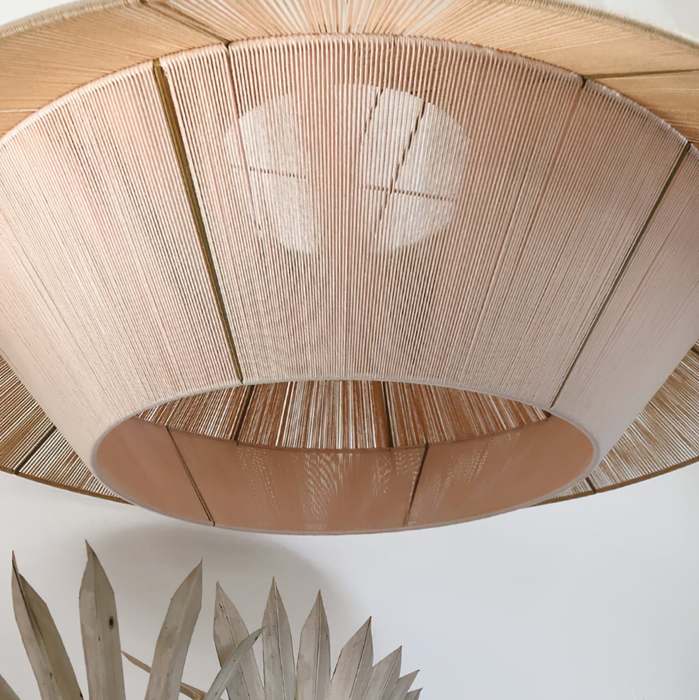 Aloha Sand Pendant Lamp - Lumpaz