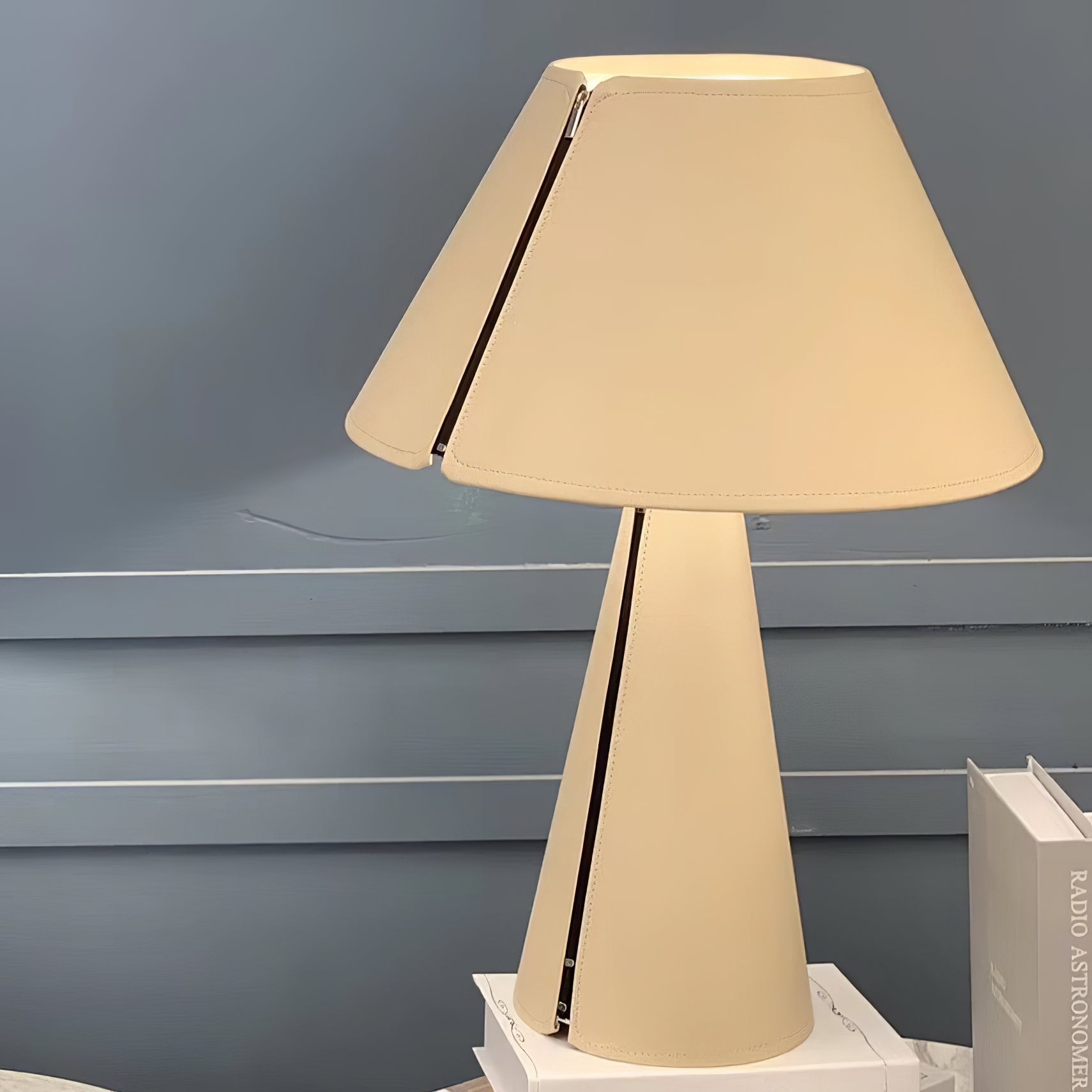 El Senor Table Lamp - Lumpaz
