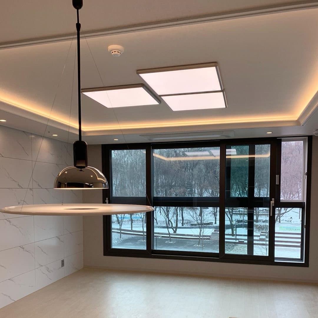 Frisbi Pendant Lamp - Lumpaz