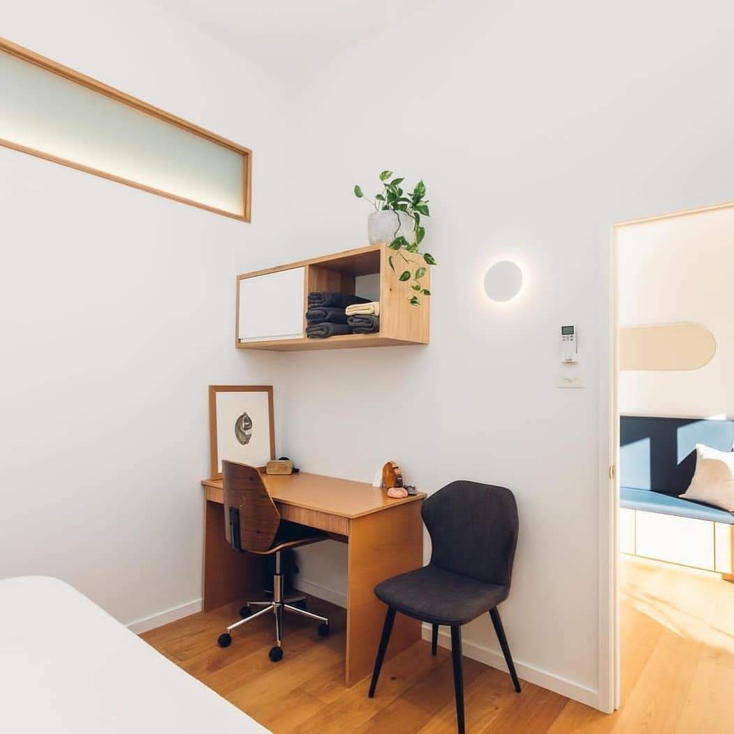 Gossa Wall Lamp - Lumpaz