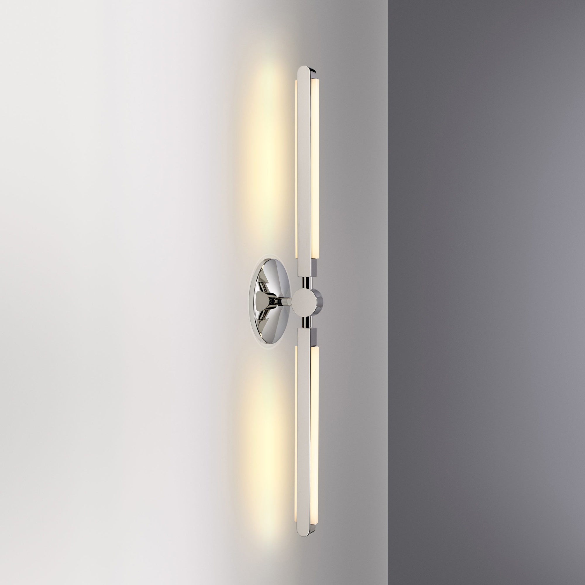 Visual Linear Wall Lamp - Lumpaz