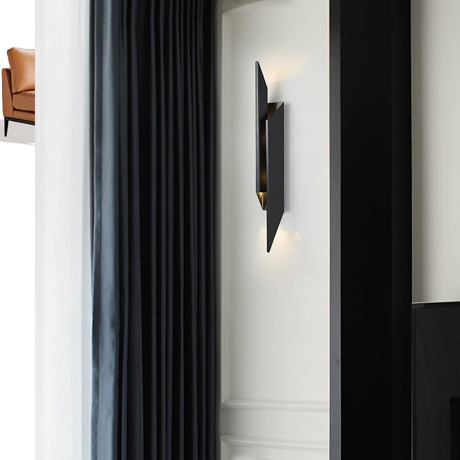 Fold Wall Lamp - Lumpaz