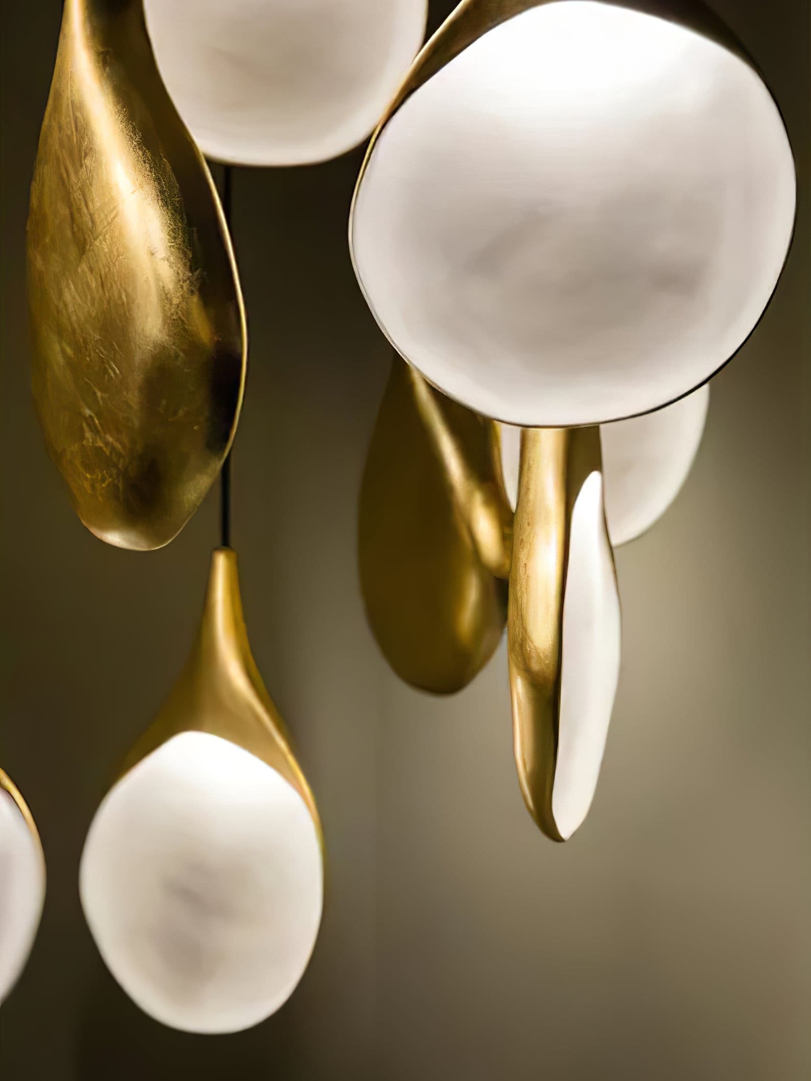 Stillabunt Pendant Light - Lumpaz