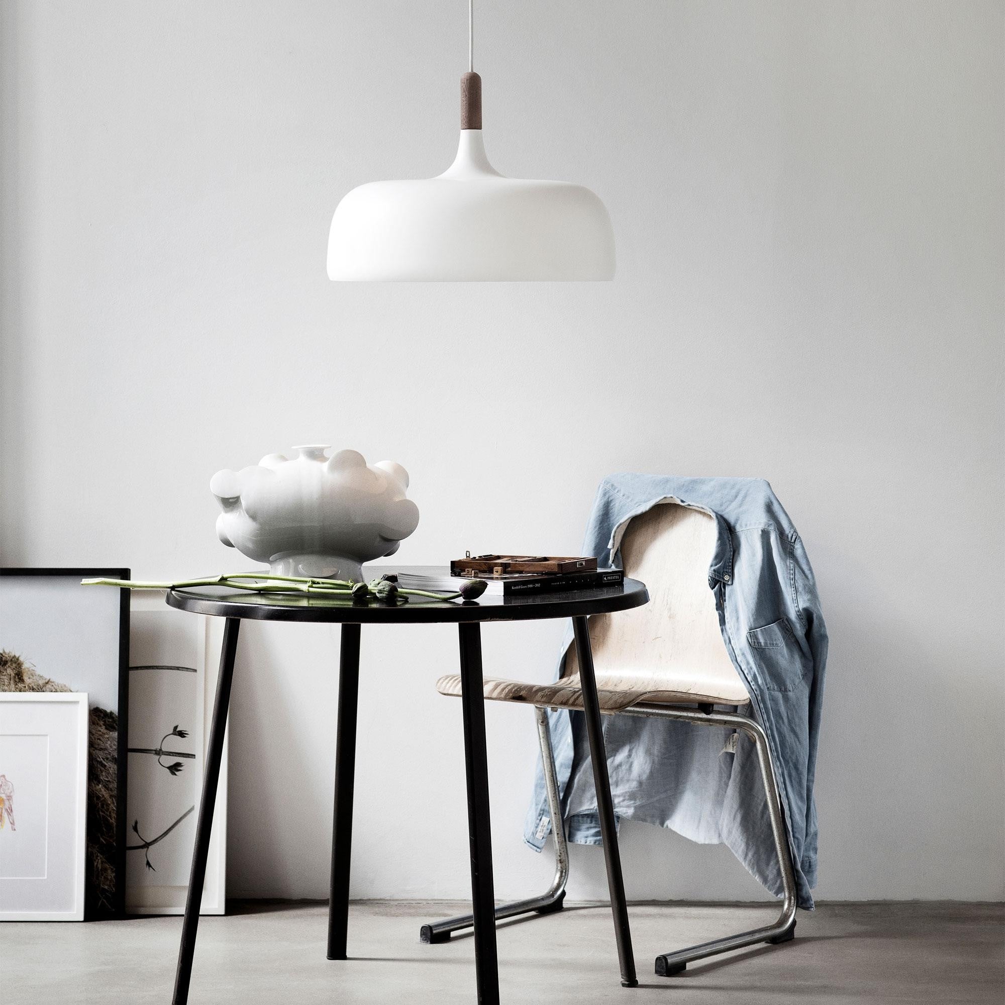Acorn Pendant Lamp - Lumpaz