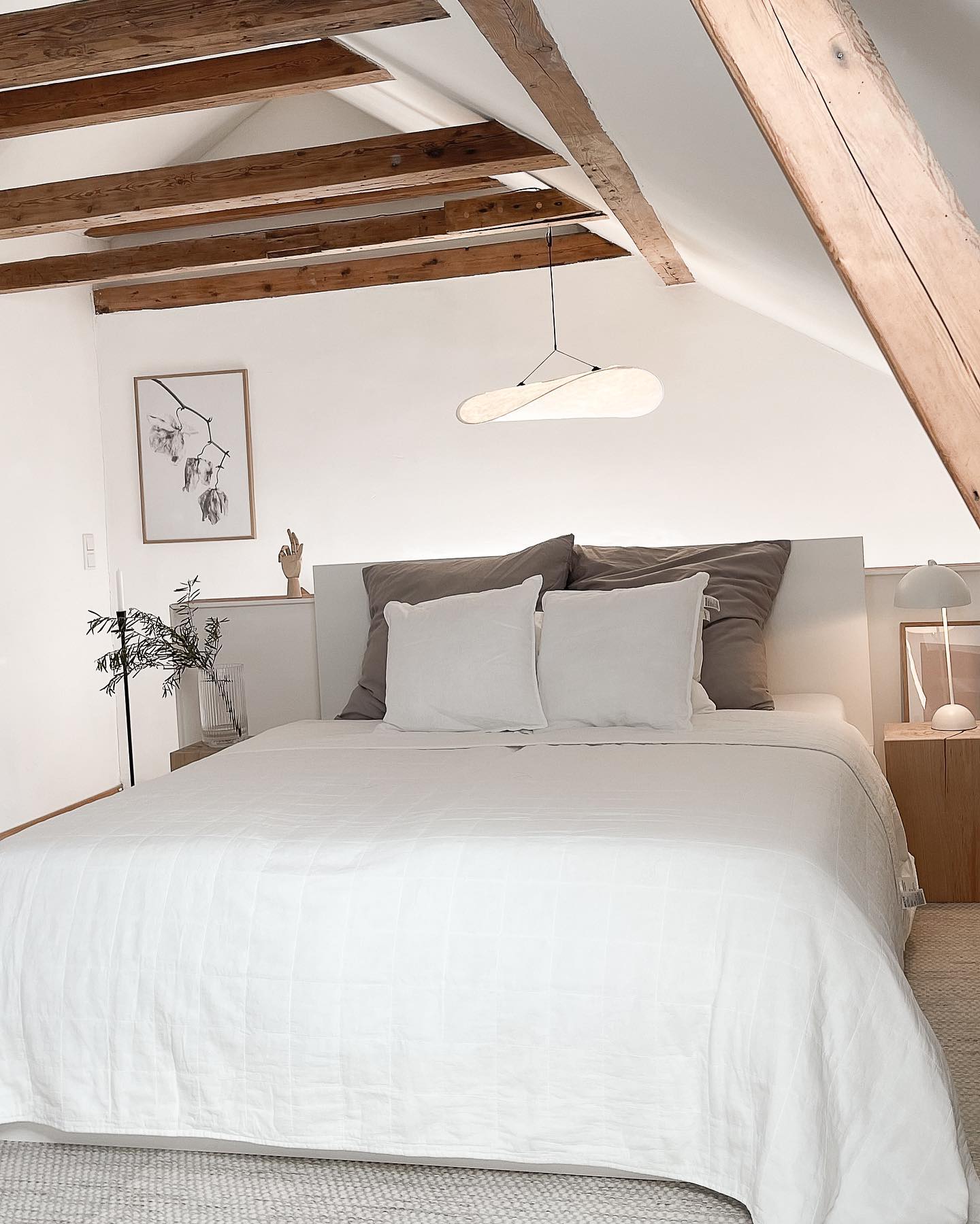 Tense Pendant Light - Lumpaz