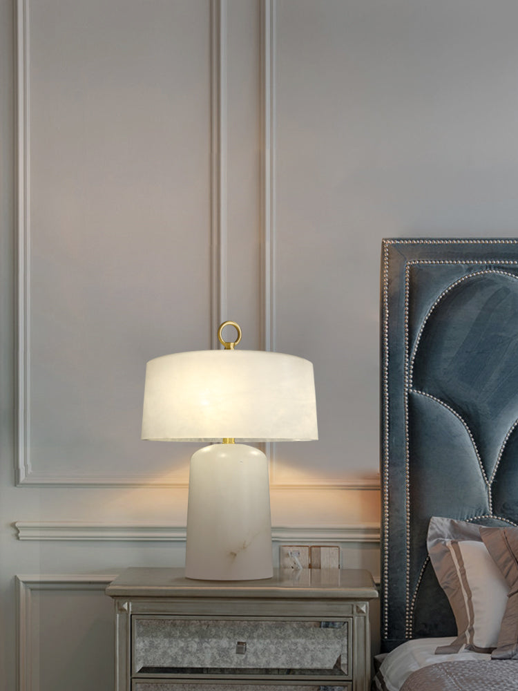 Aogashima Table Lamp - Lumpaz