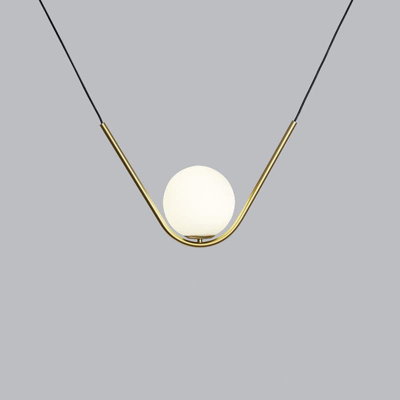 Perle Pendant Lamp - Lumpaz
