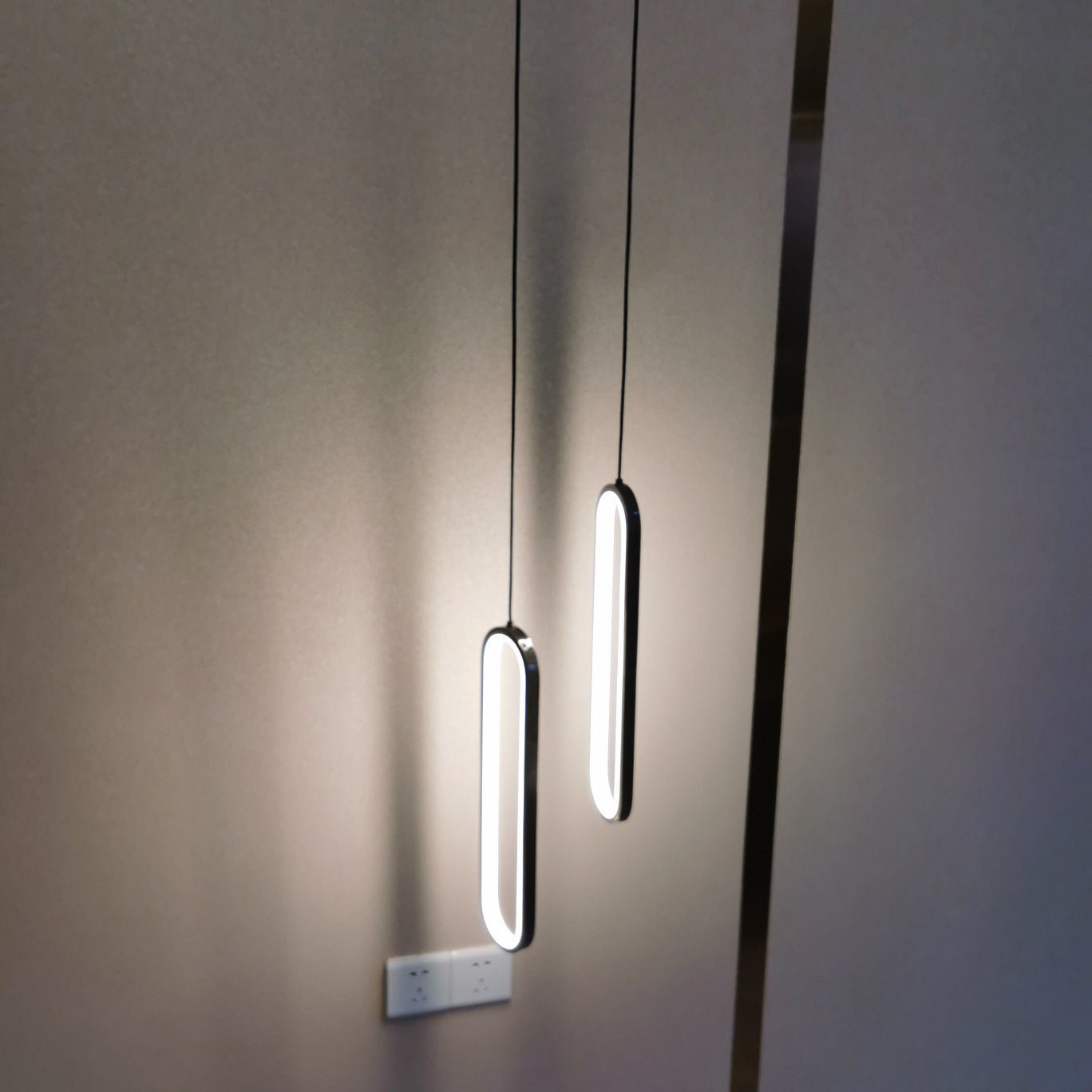 Clark Pendant Light - Lumpaz