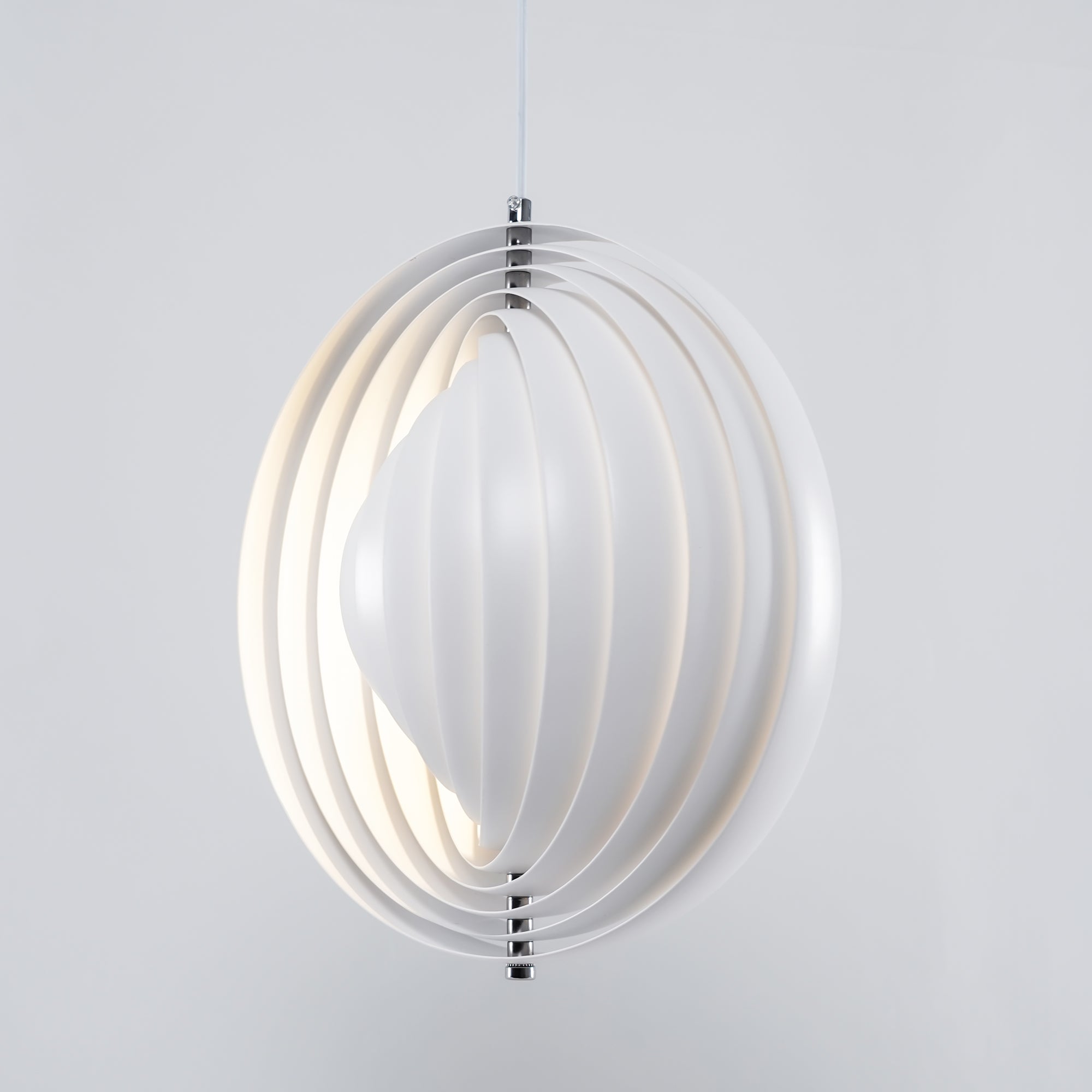 Moon Pendant Lamp - Lumpaz