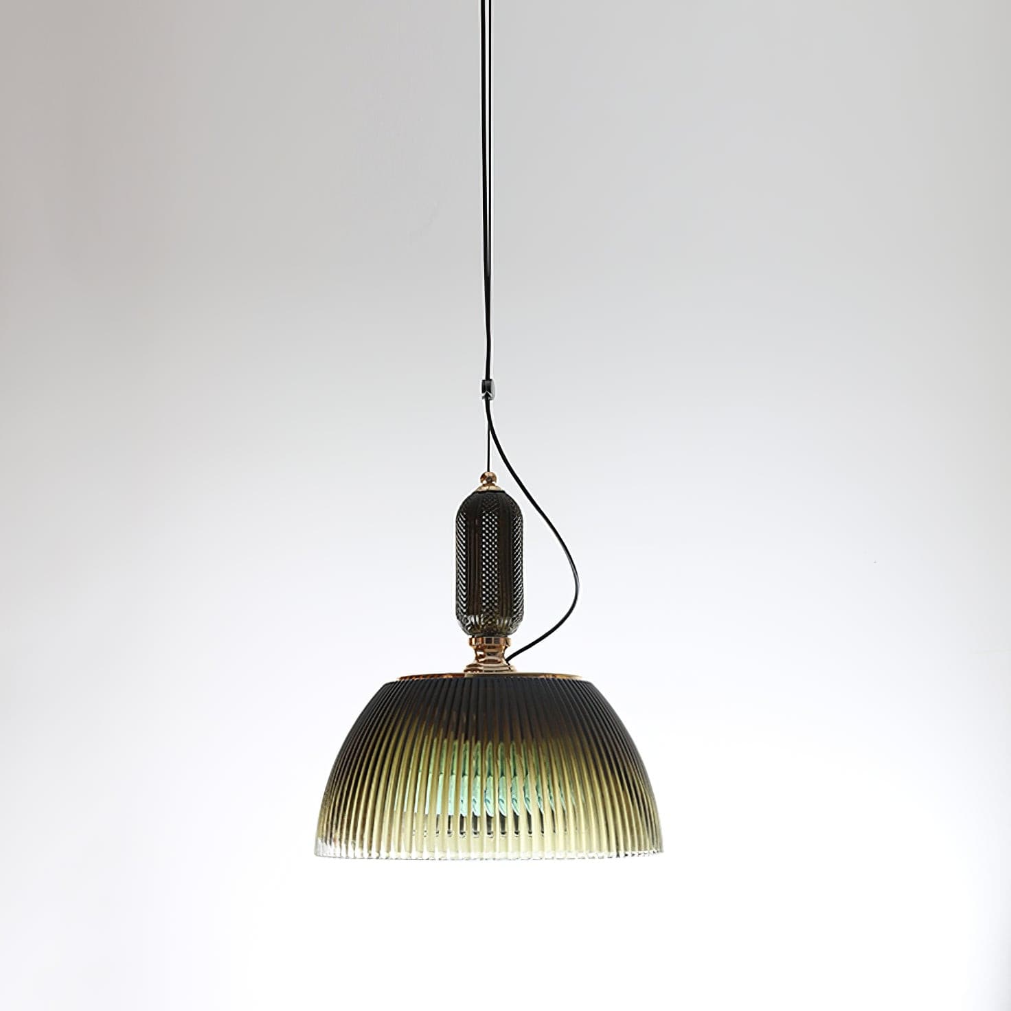 One Pendant Lamp - Lumpaz