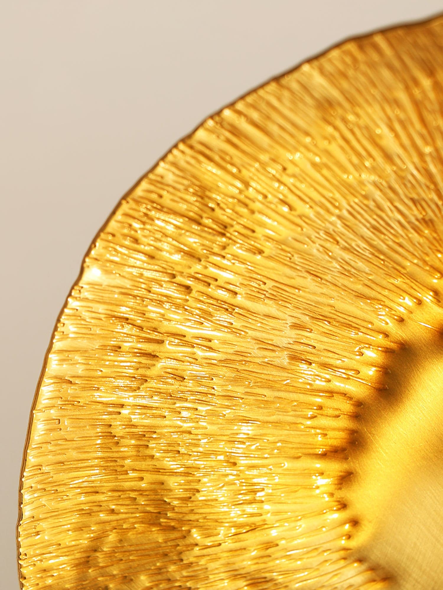 Lotus Leaf Chandelier - Lumpaz