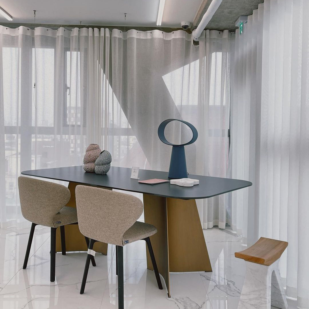 Eclipse Table Lamp - Lumpaz
