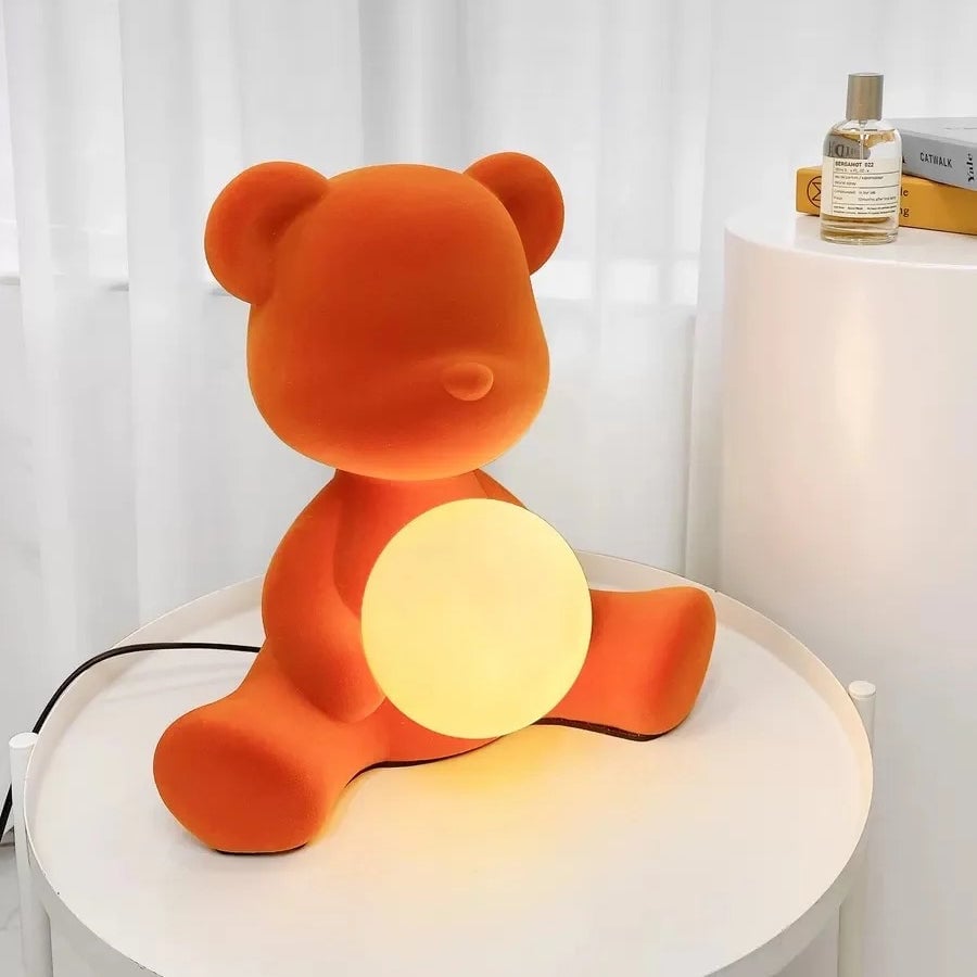 Teddy Table Lamp - Lumpaz