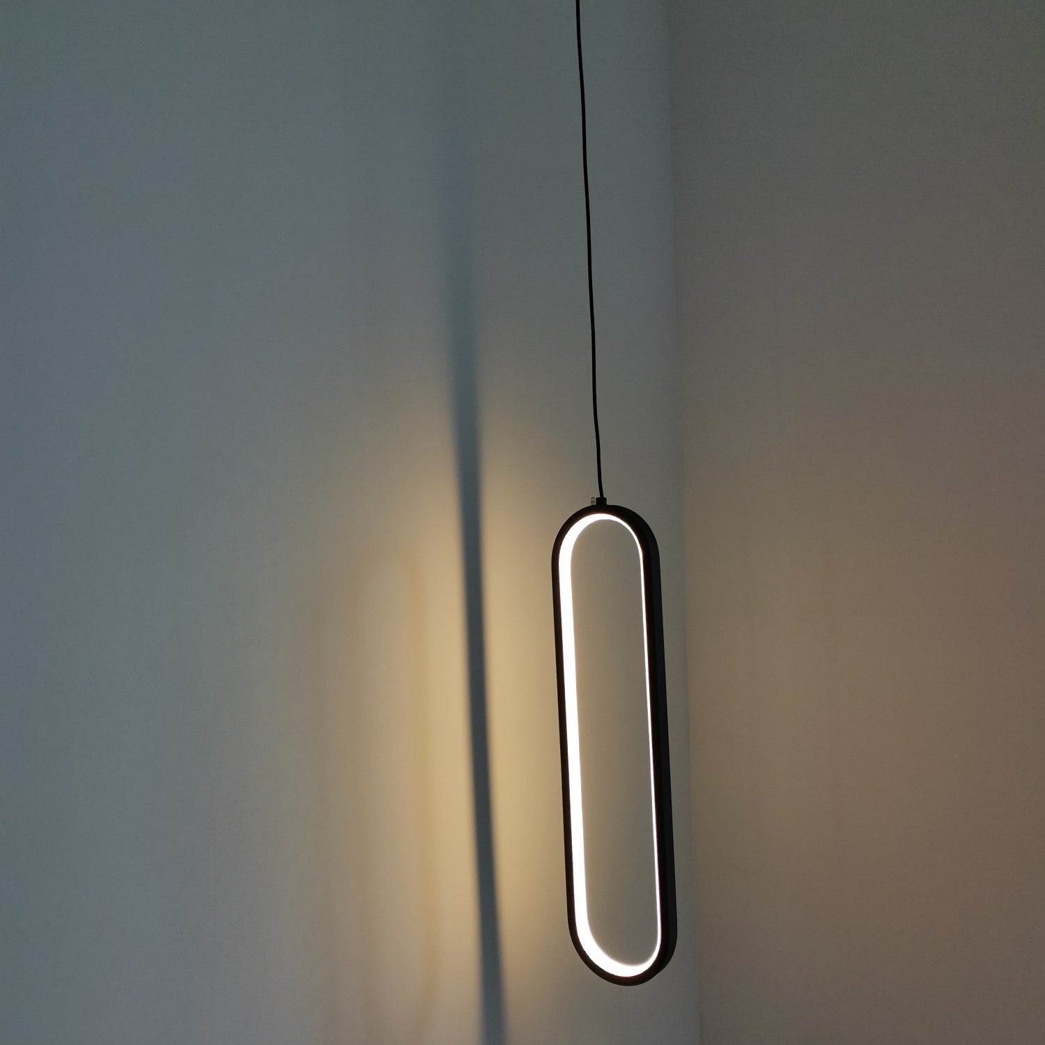 Clark Pendant Light - Lumpaz