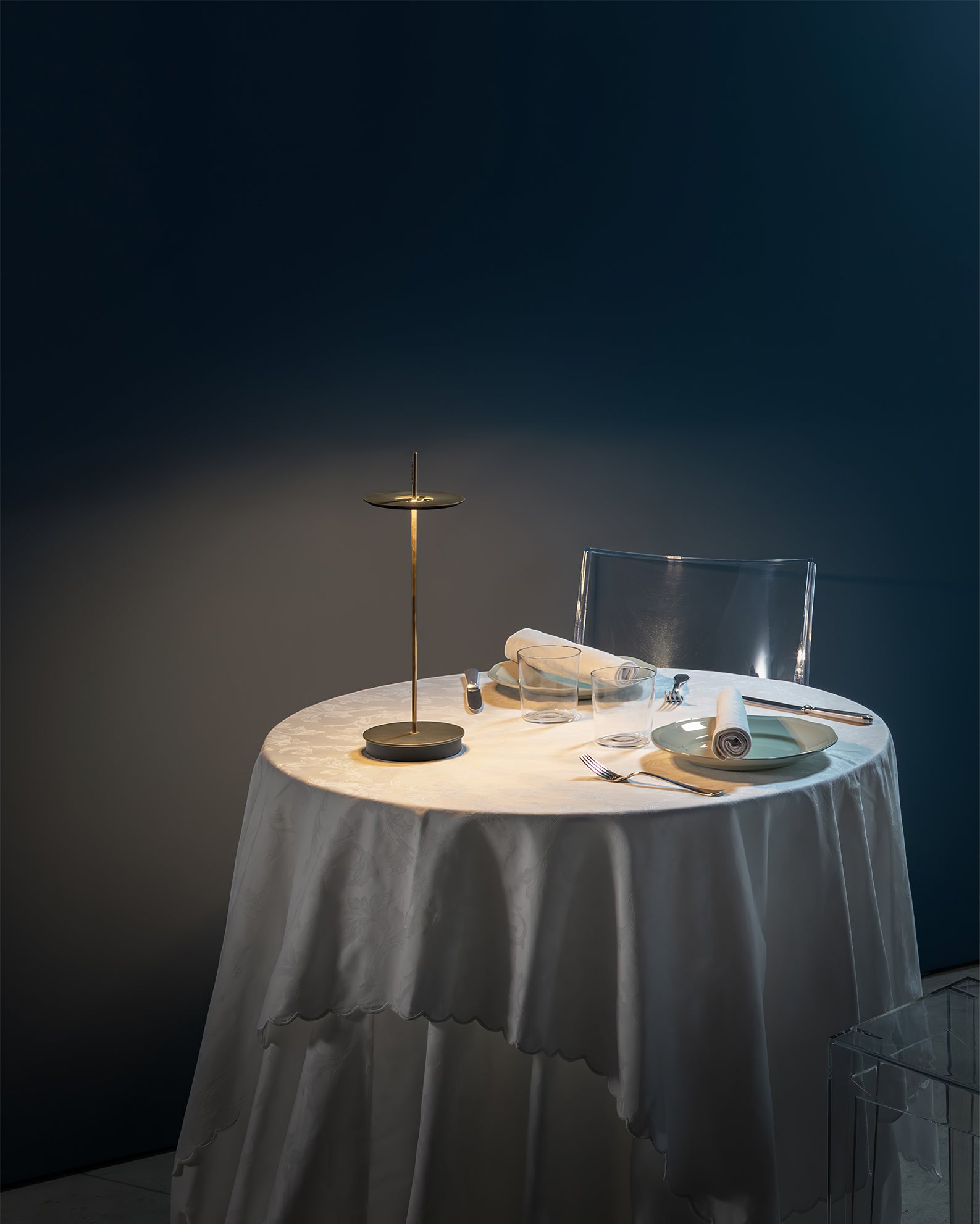 Giulietta Table Lamp - Lumpaz