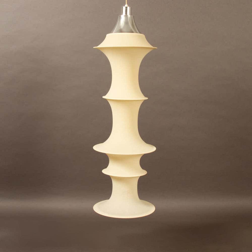 Falkland Pendant Lamp - Lumpaz