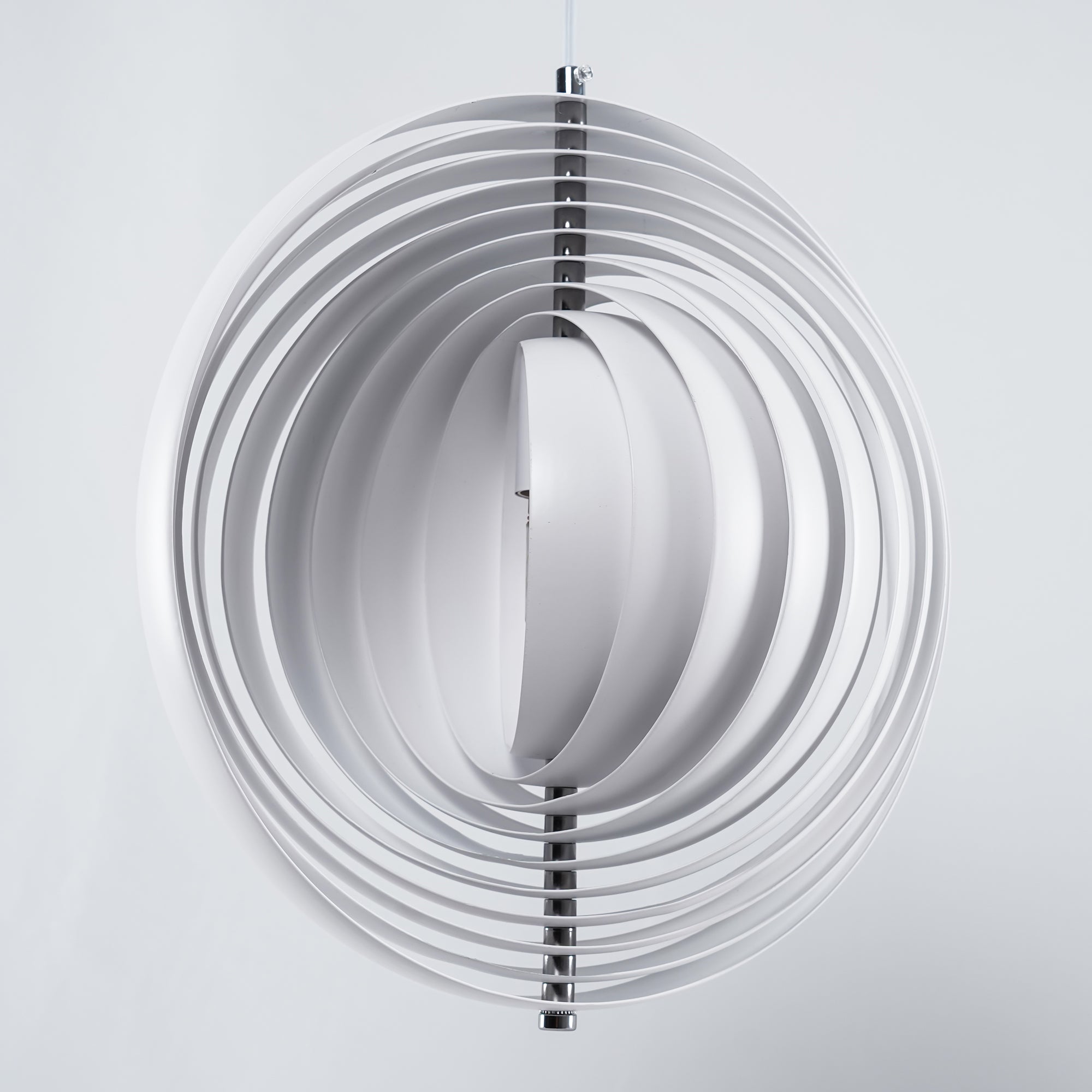 Moon Pendant Lamp - Lumpaz