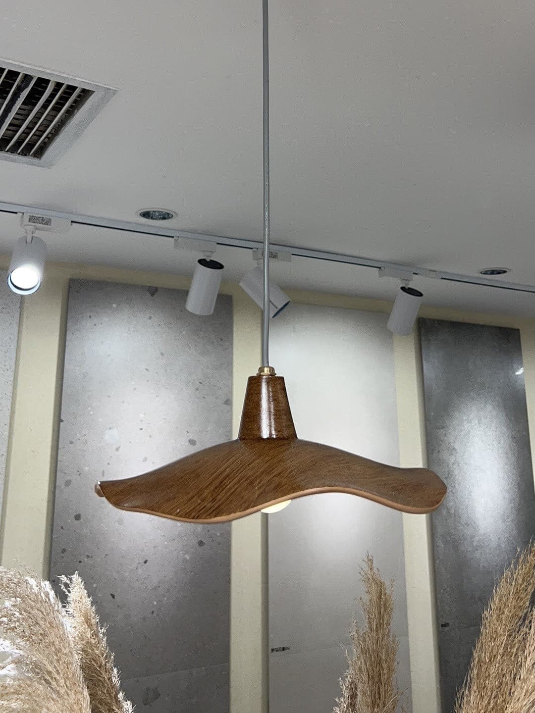 Tropez Pendant Lamp - Lumpaz