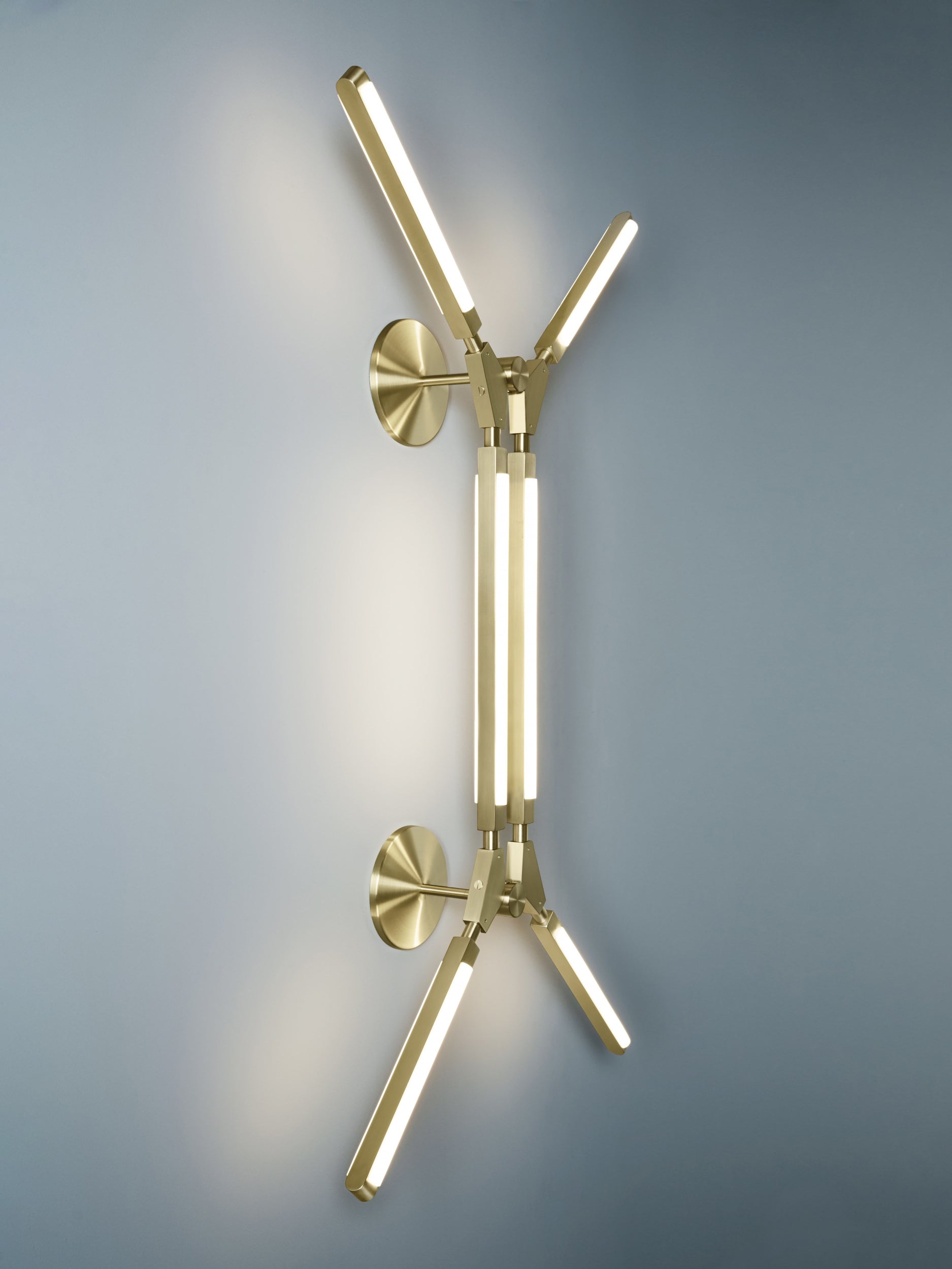 Visual Minor Wall Lamp - Lumpaz