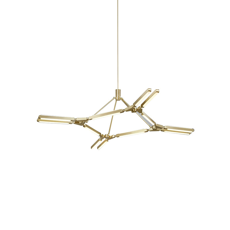 Visual Major Chandelier - Lumpaz