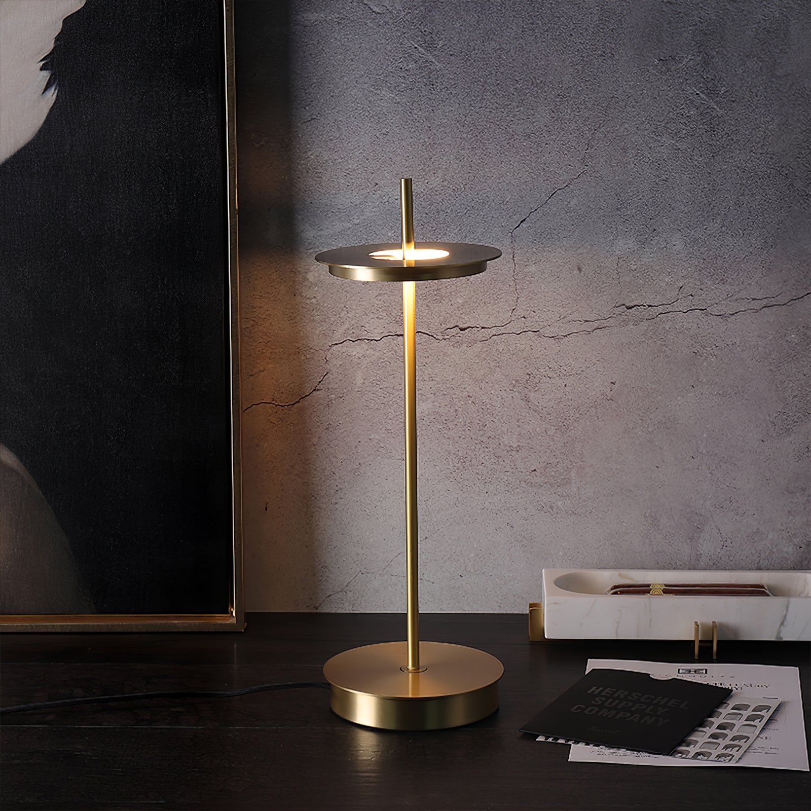 Giulietta Table Lamp - Lumpaz