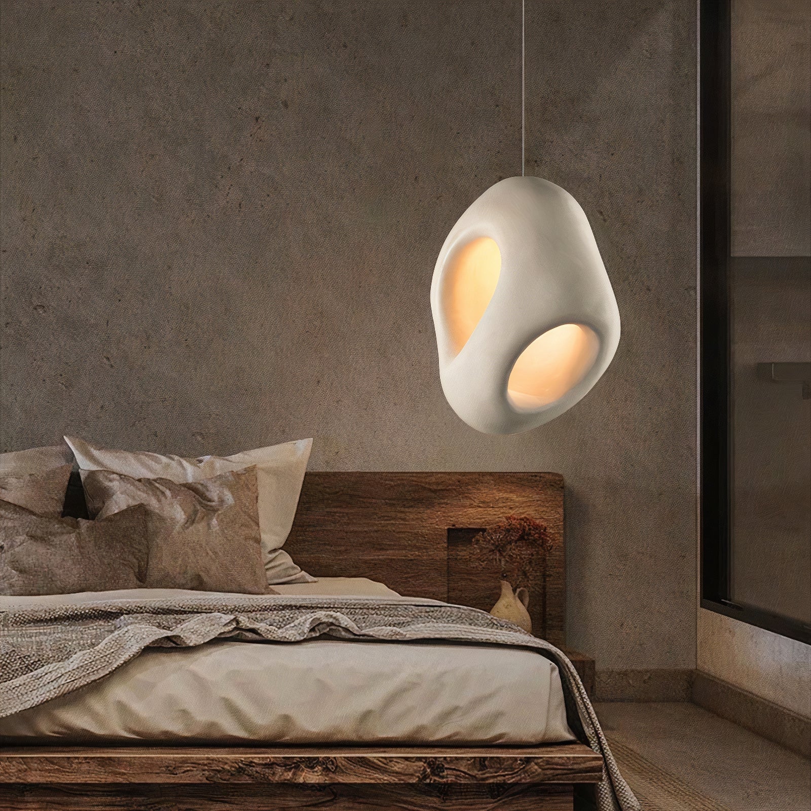 Fulvia Pendant Lamp - Lumpaz