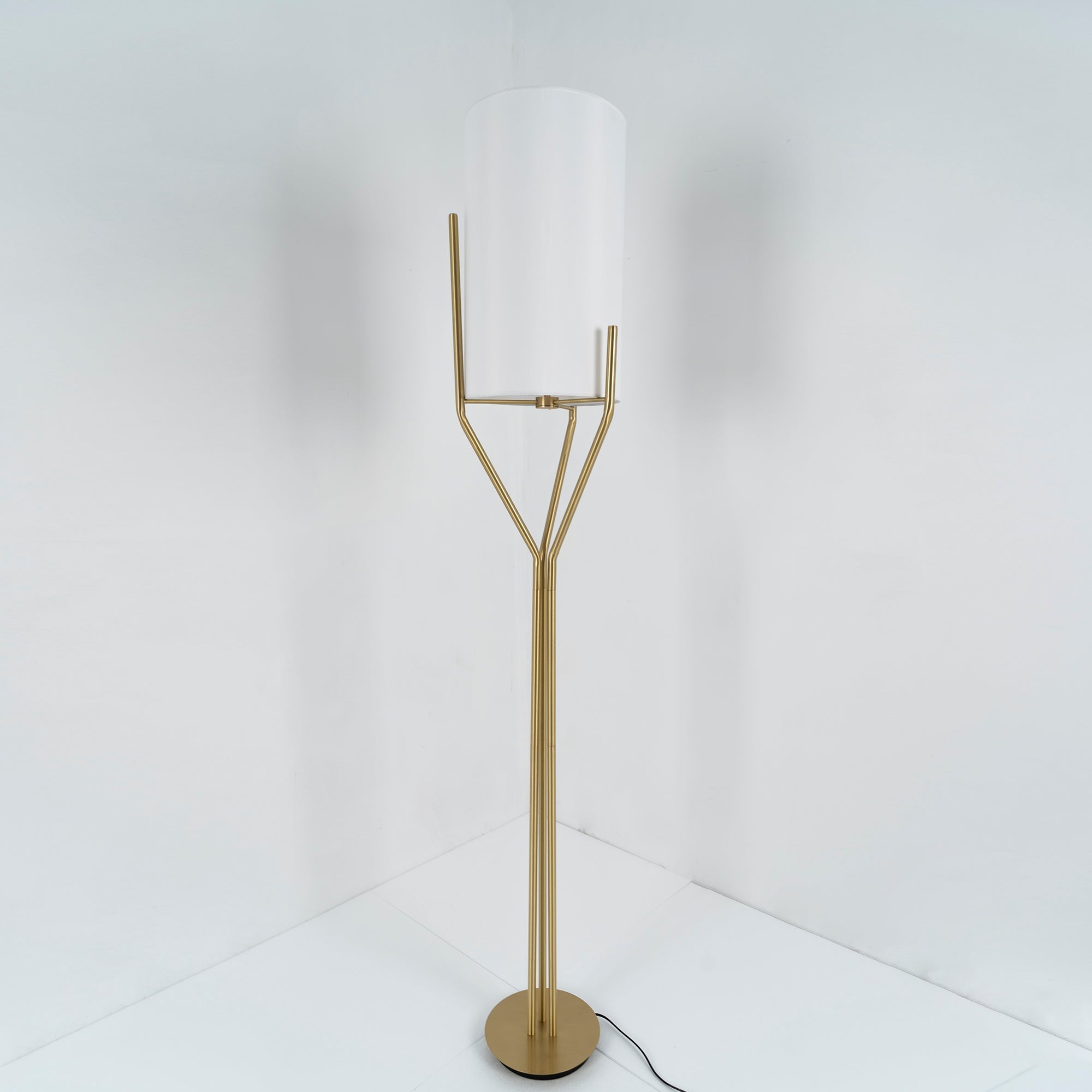 Arborescence Floor Lamp - Lumpaz