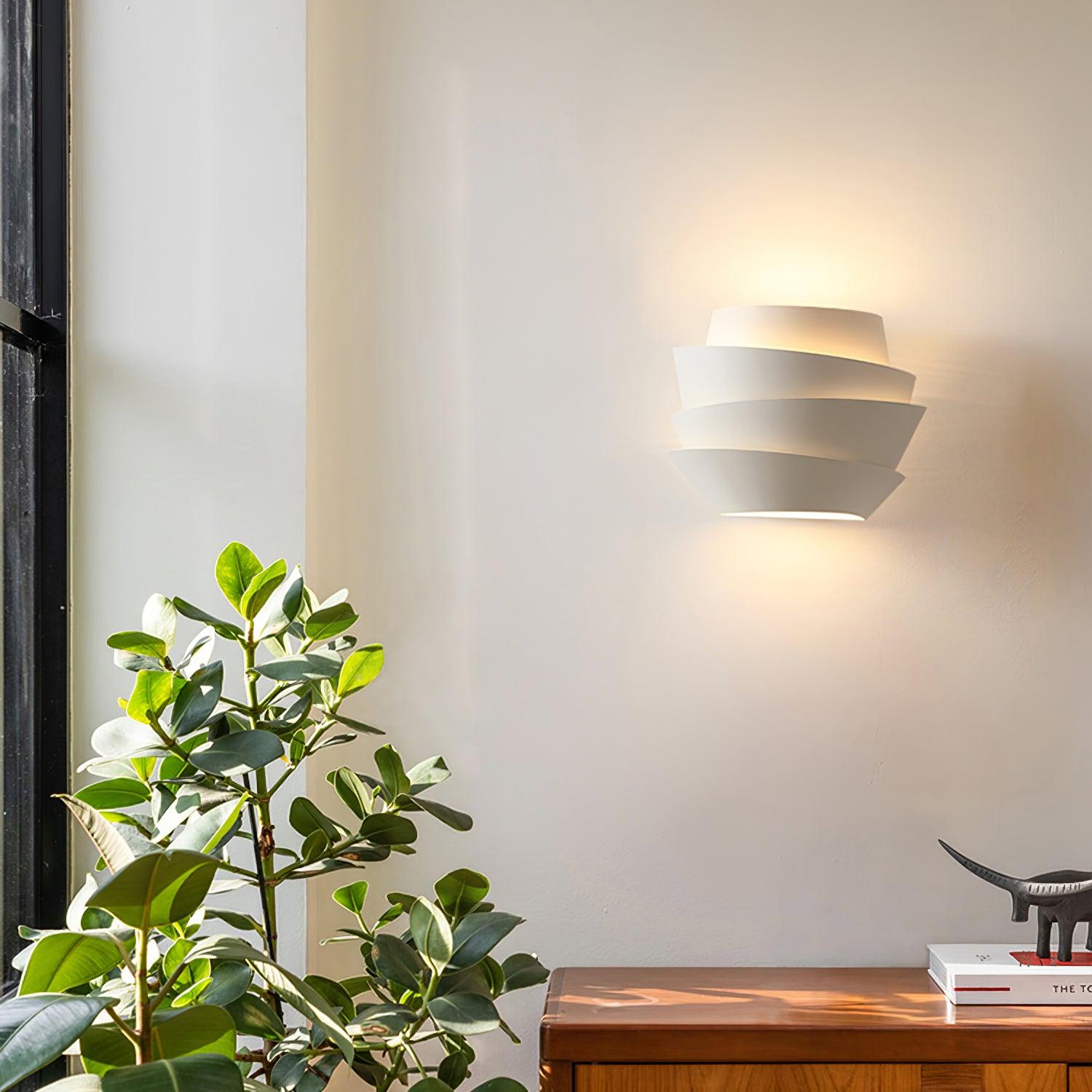 Le Soleil Wall Lamp - Lumpaz