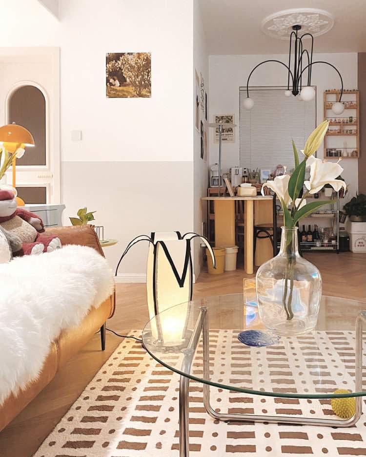 Banana Table Lamp - Lumpaz