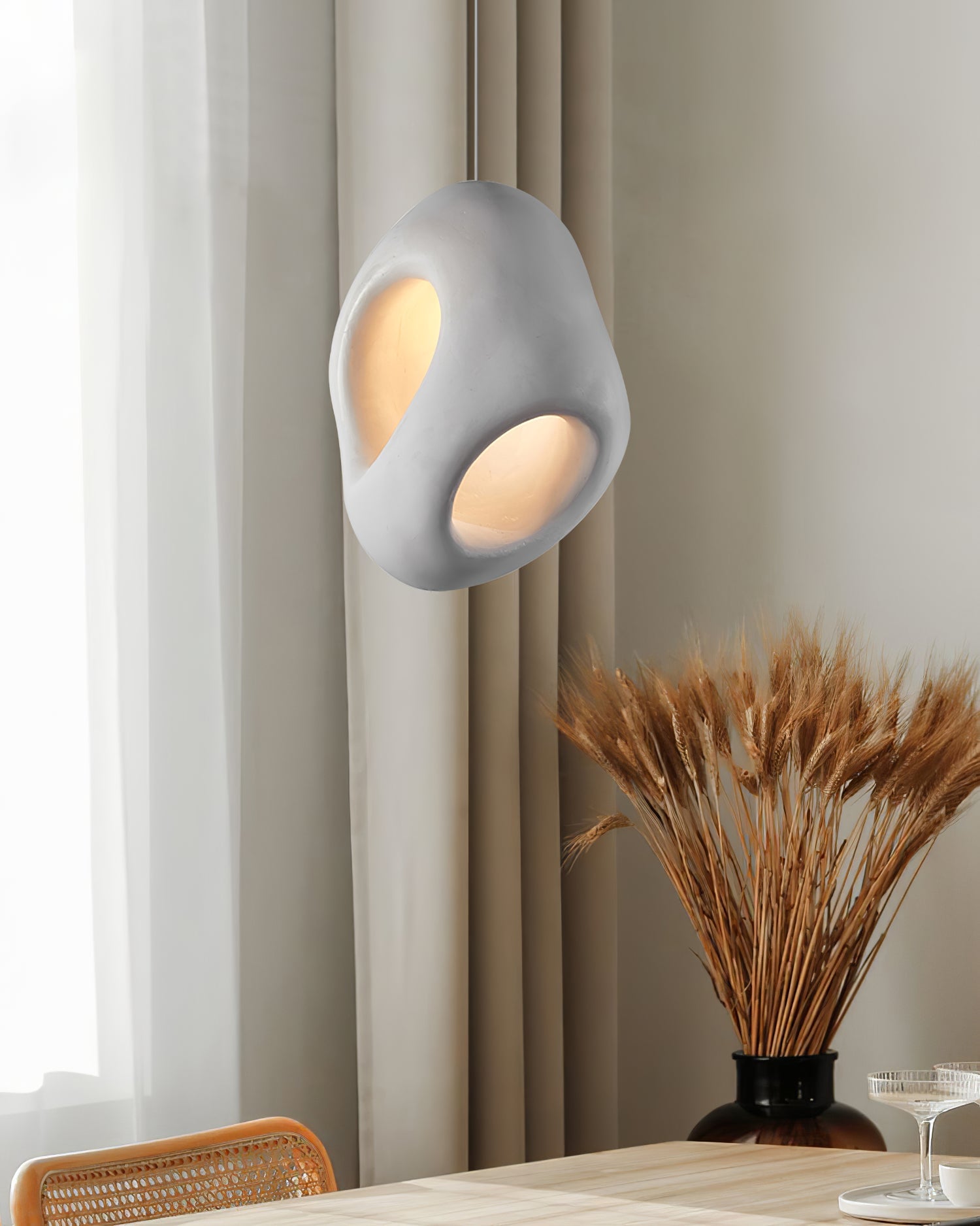 Fulvia Pendant Lamp - Lumpaz