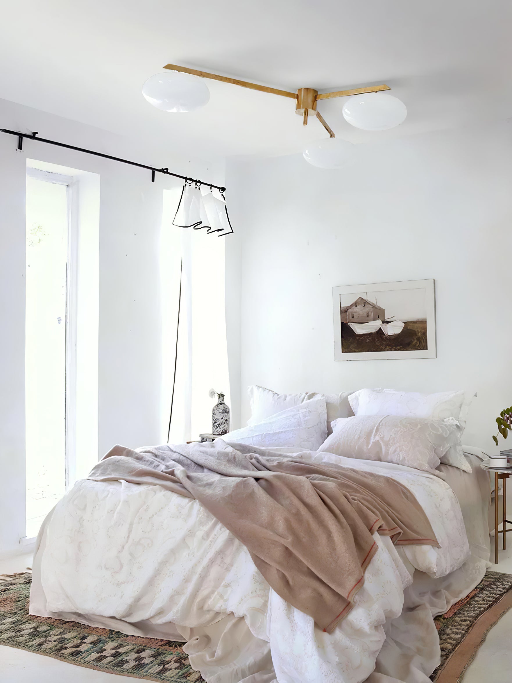 Alby Ceiling Lamp - Lumpaz