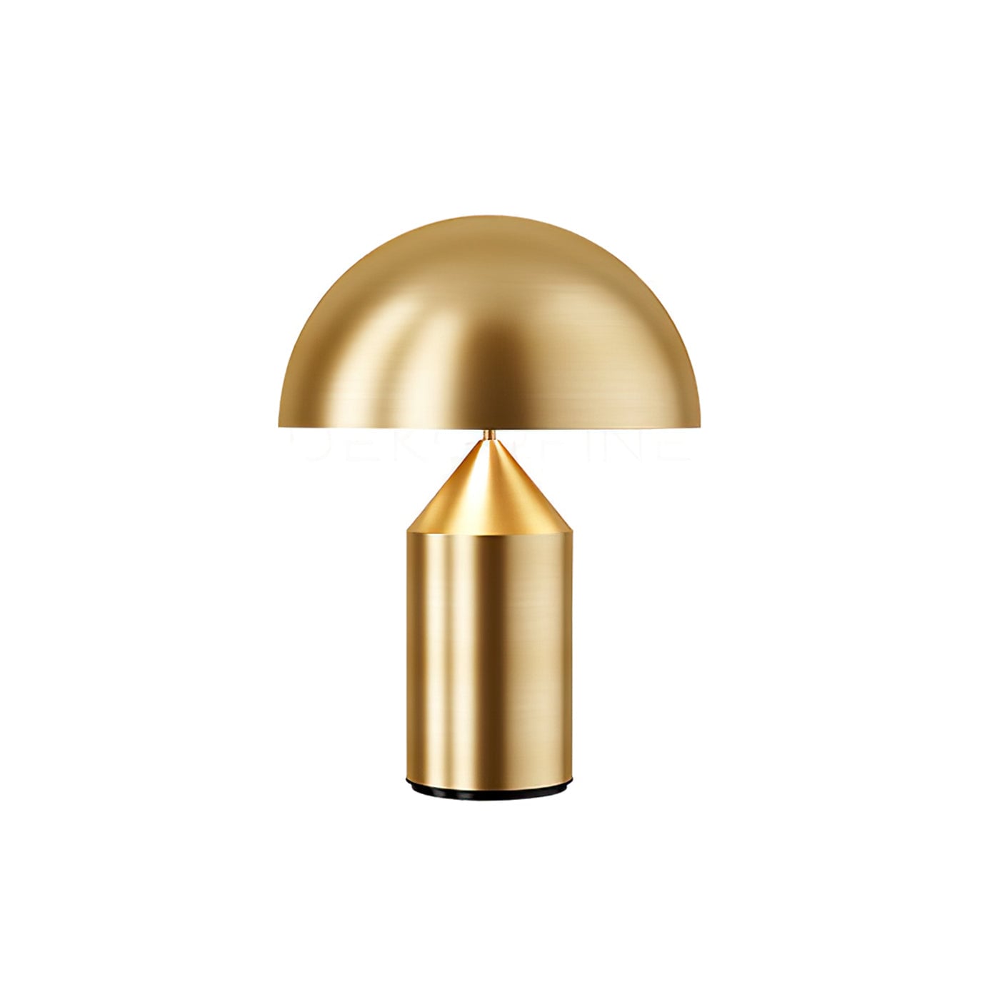 Atollo Metal Table Lamp - Lumpaz