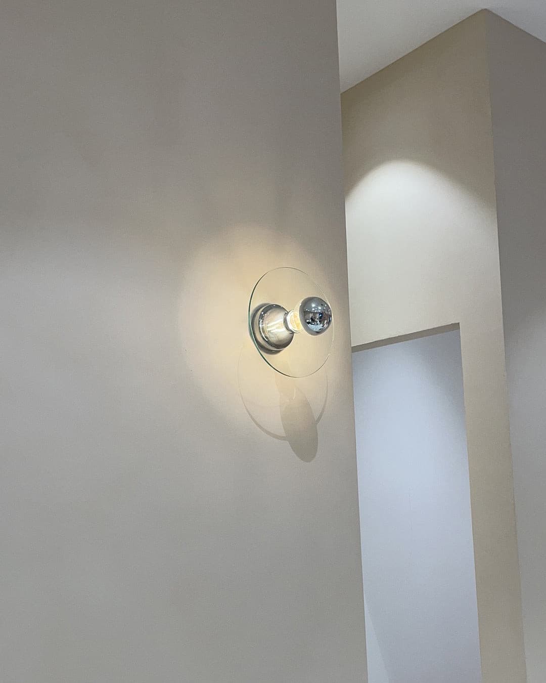 Taly Wall Lamp - Lumpaz