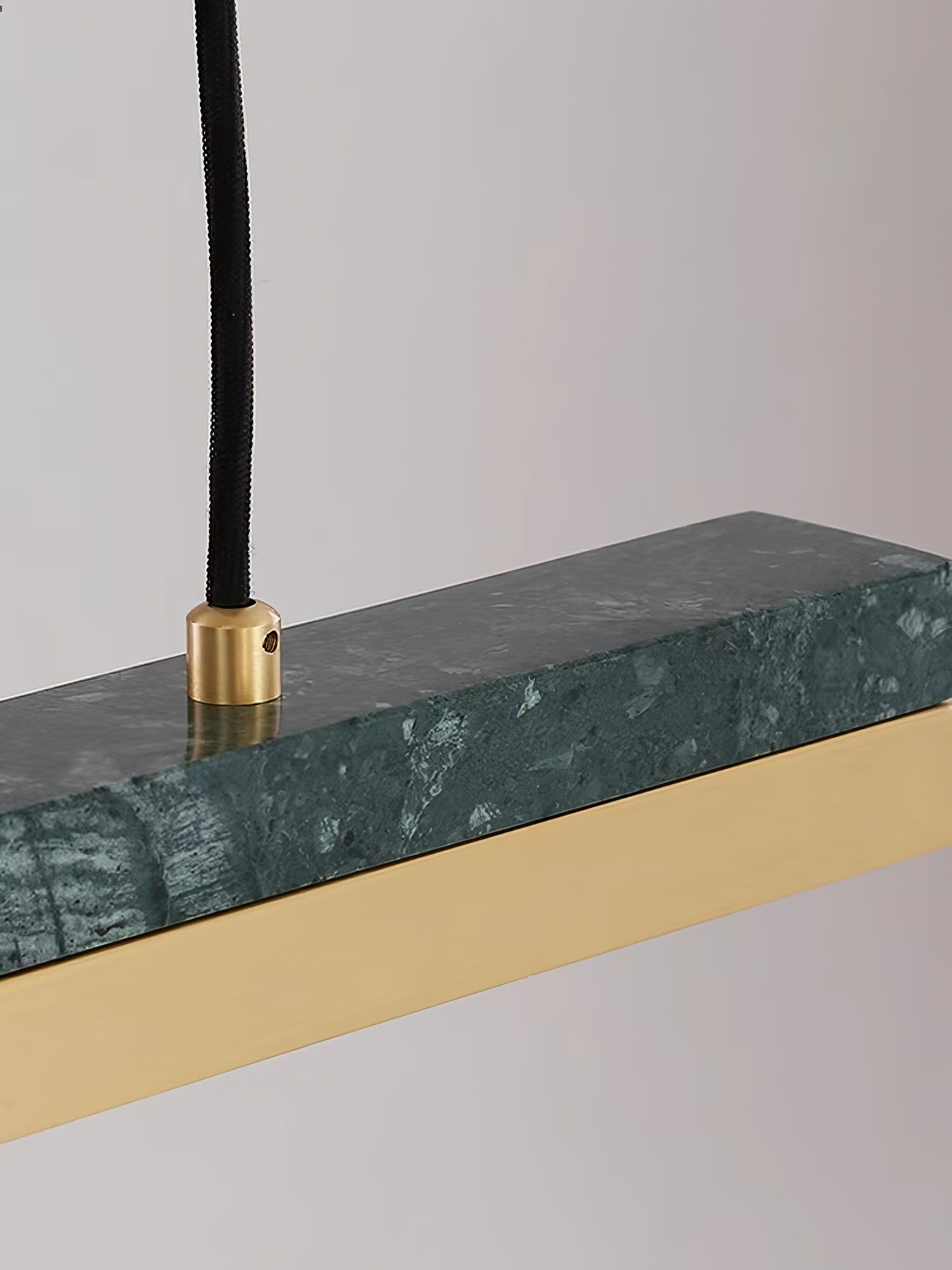 One Word Pendant Light - Lumpaz