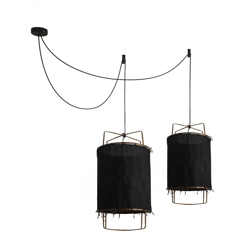AY Illuminate Pendant Lamp - Lumpaz