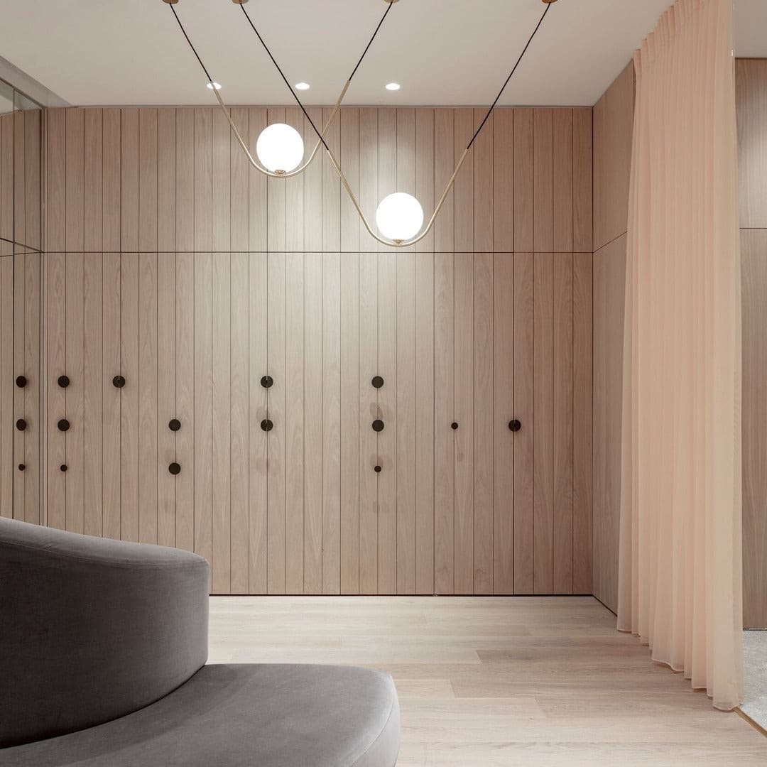 Perle Pendant Lamp - Lumpaz