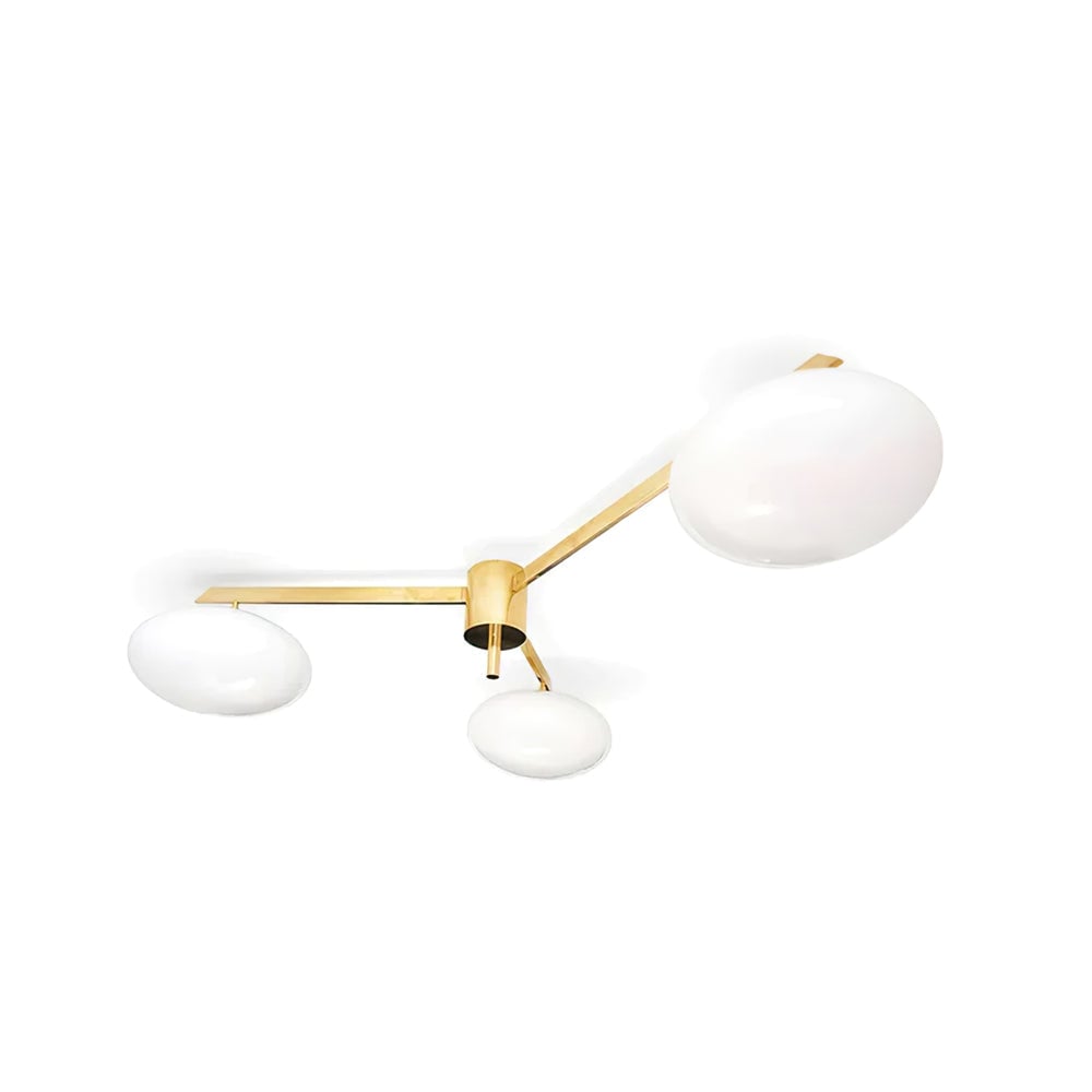 Alby Ceiling Lamp - Lumpaz