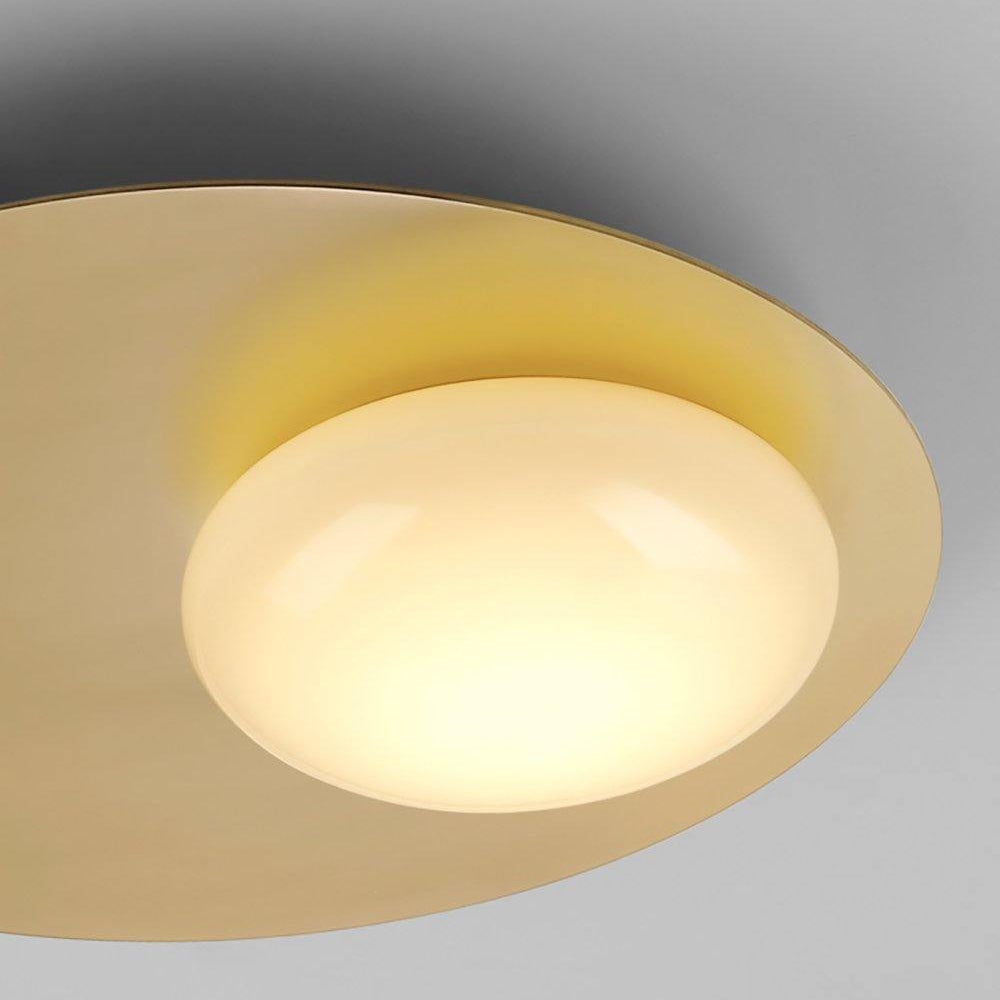 Nodes Angled Wall Lamp - Lumpaz