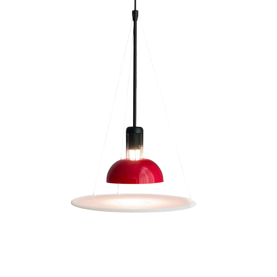 Frisbi Pendant Lamp - Lumpaz