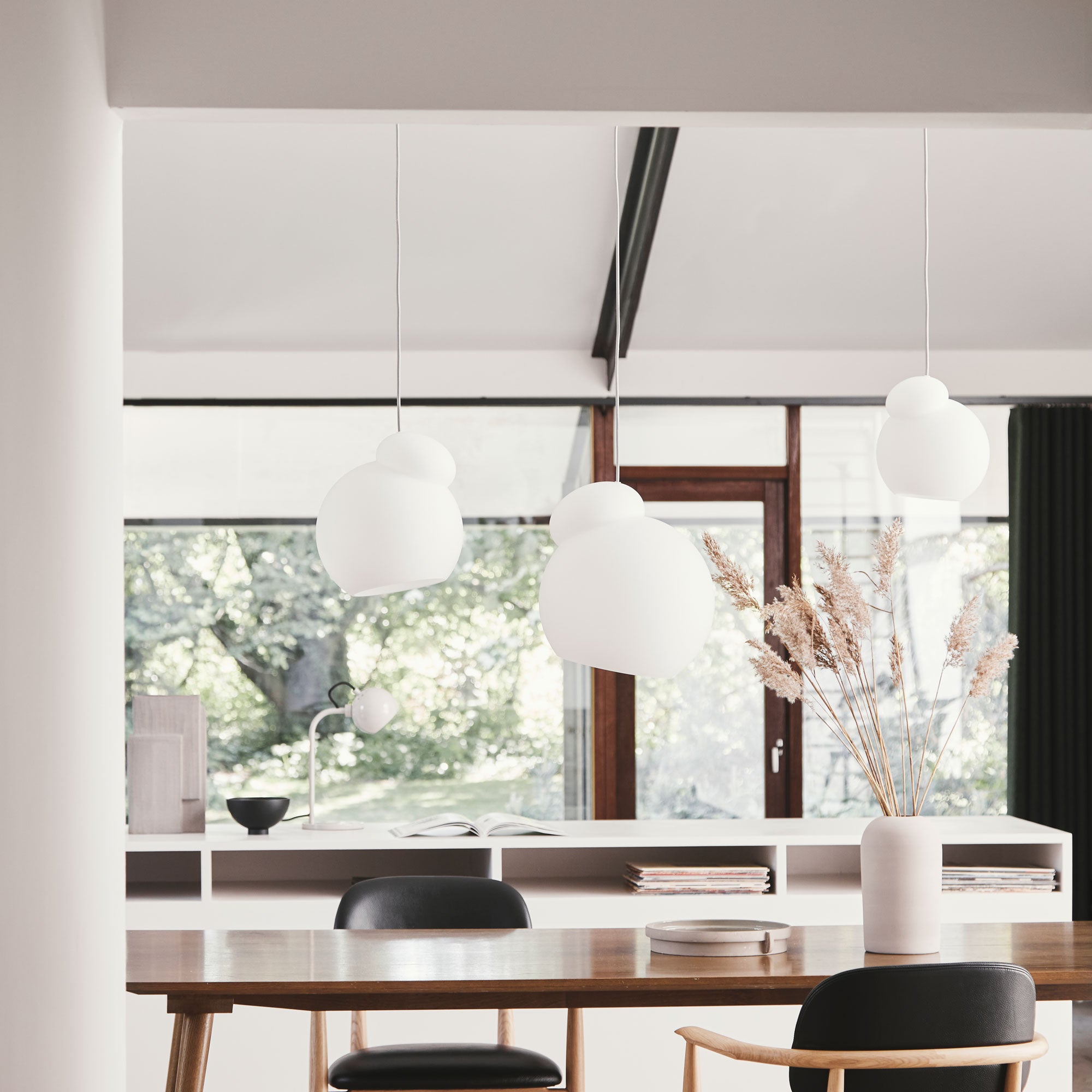 Air Pendant Lamp - Lumpaz