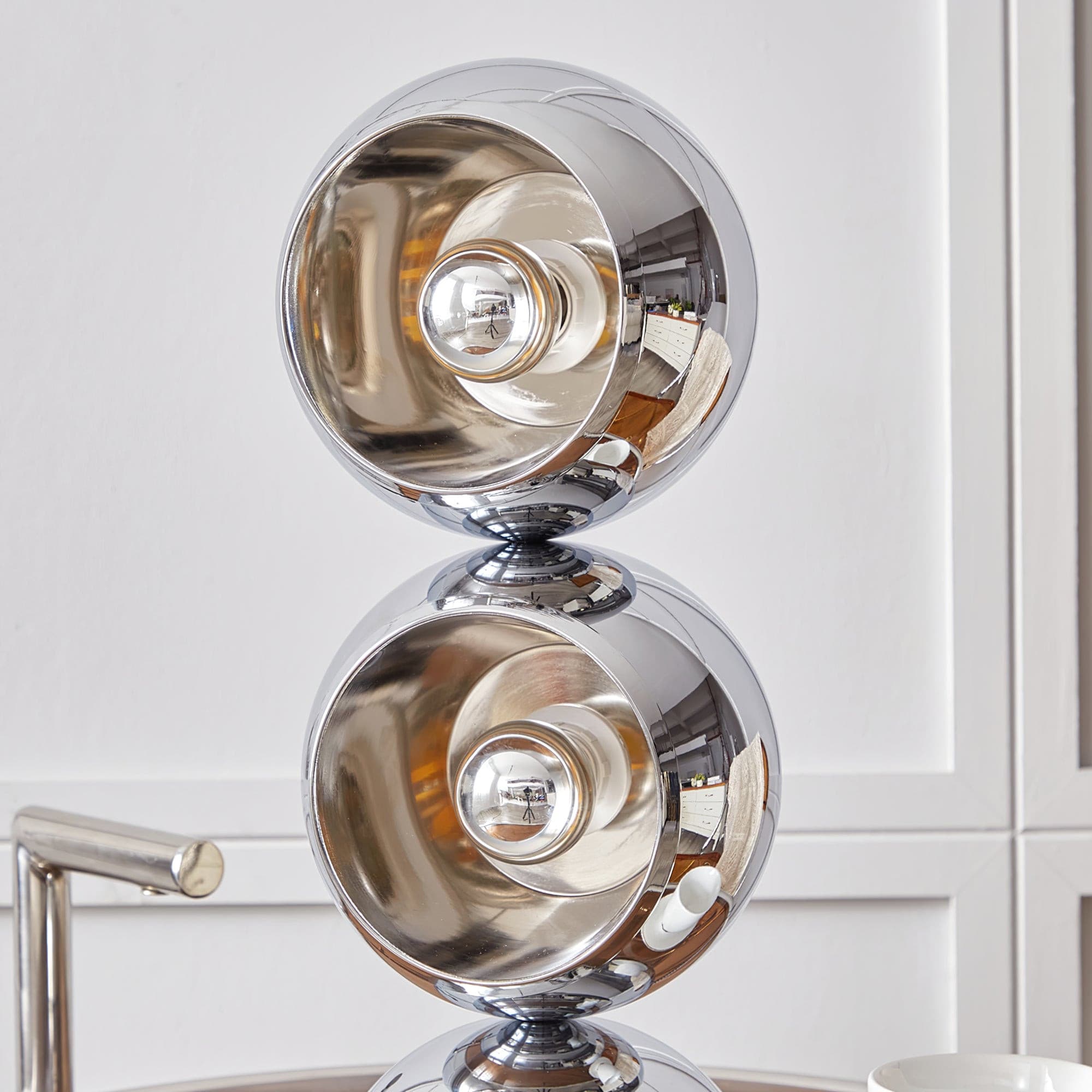 Mickey Table Lamp - Lumpaz