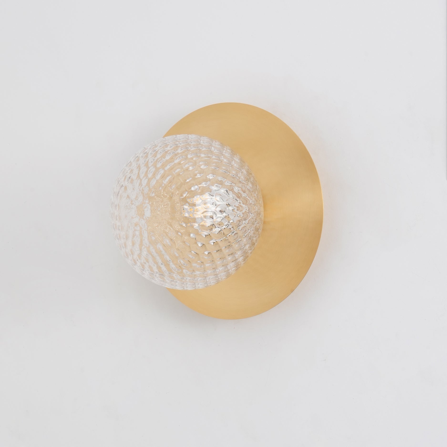Lila Wall Lamp - Lumpaz