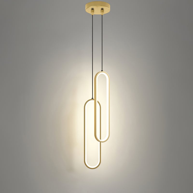 Clark Pendant Light - Lumpaz