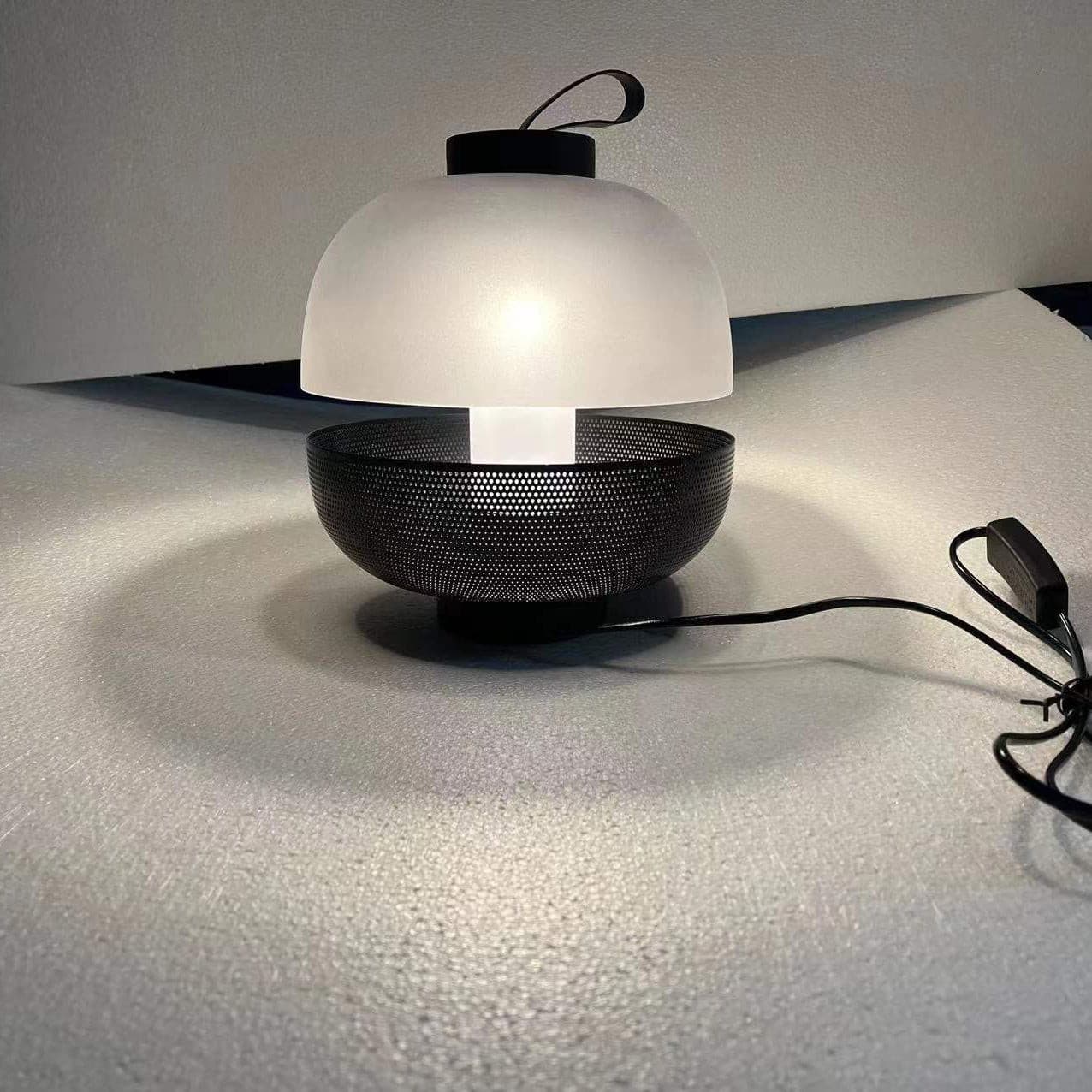 Century Table Lamp - Lumpaz