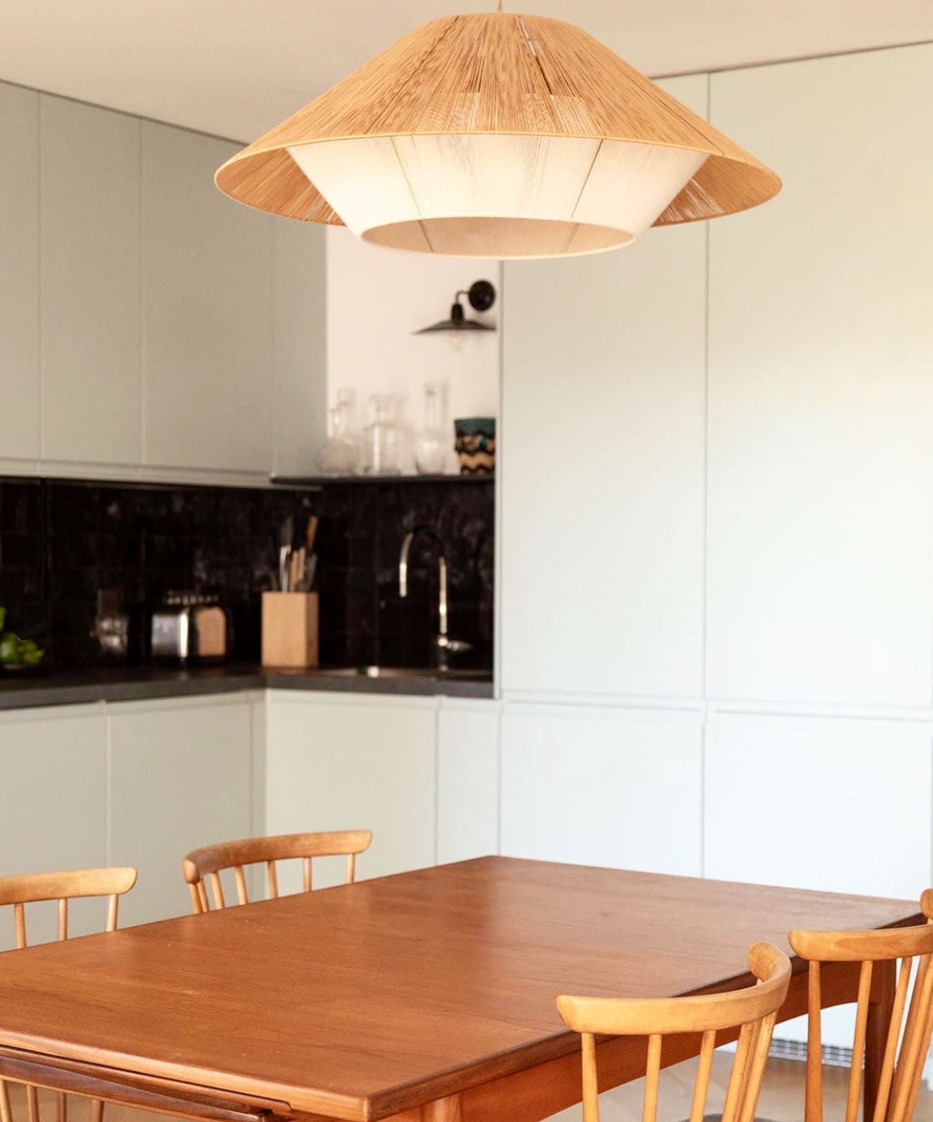 Aloha Sand Pendant Lamp - Lumpaz
