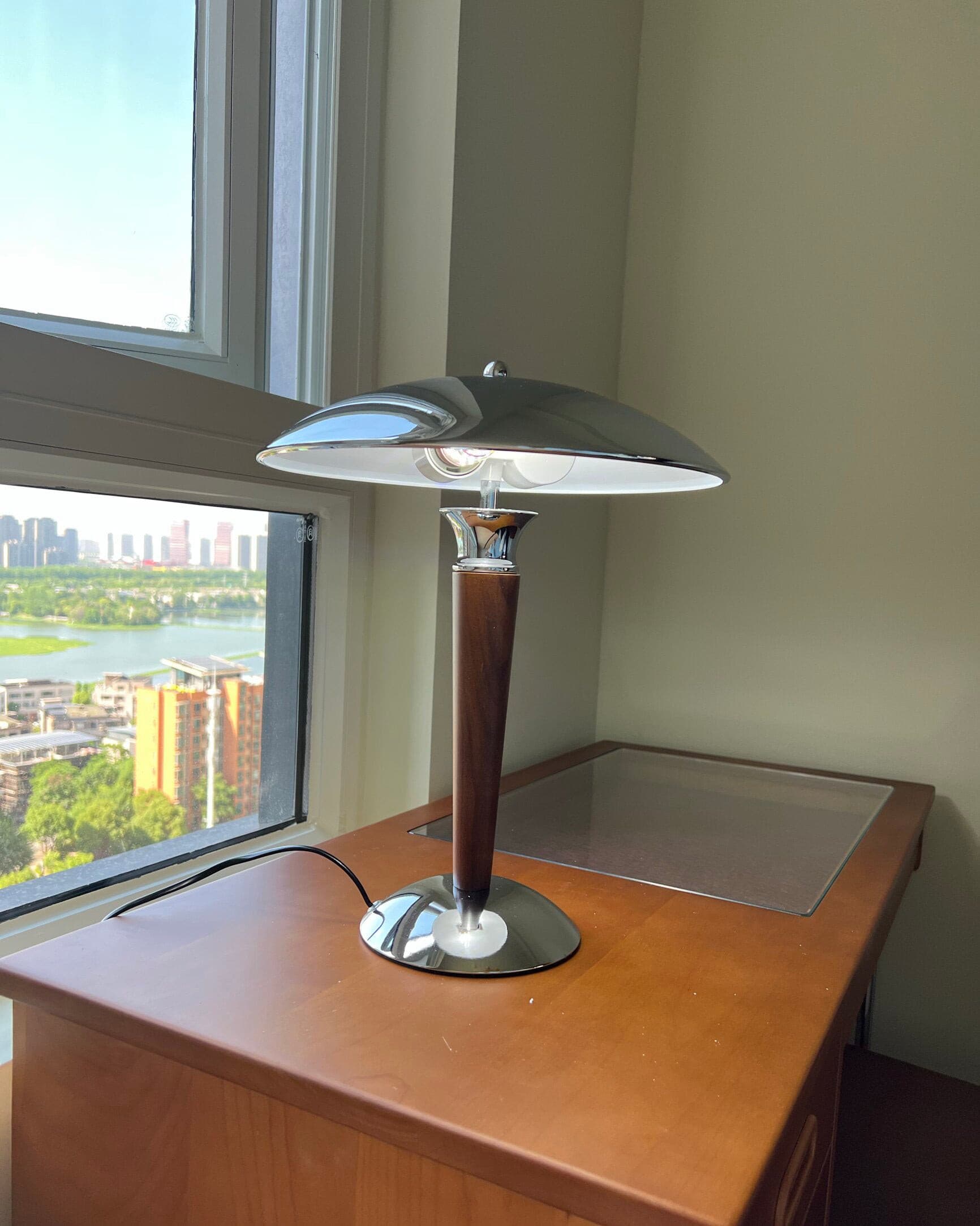 Tibby Table Lamp - Lumpaz