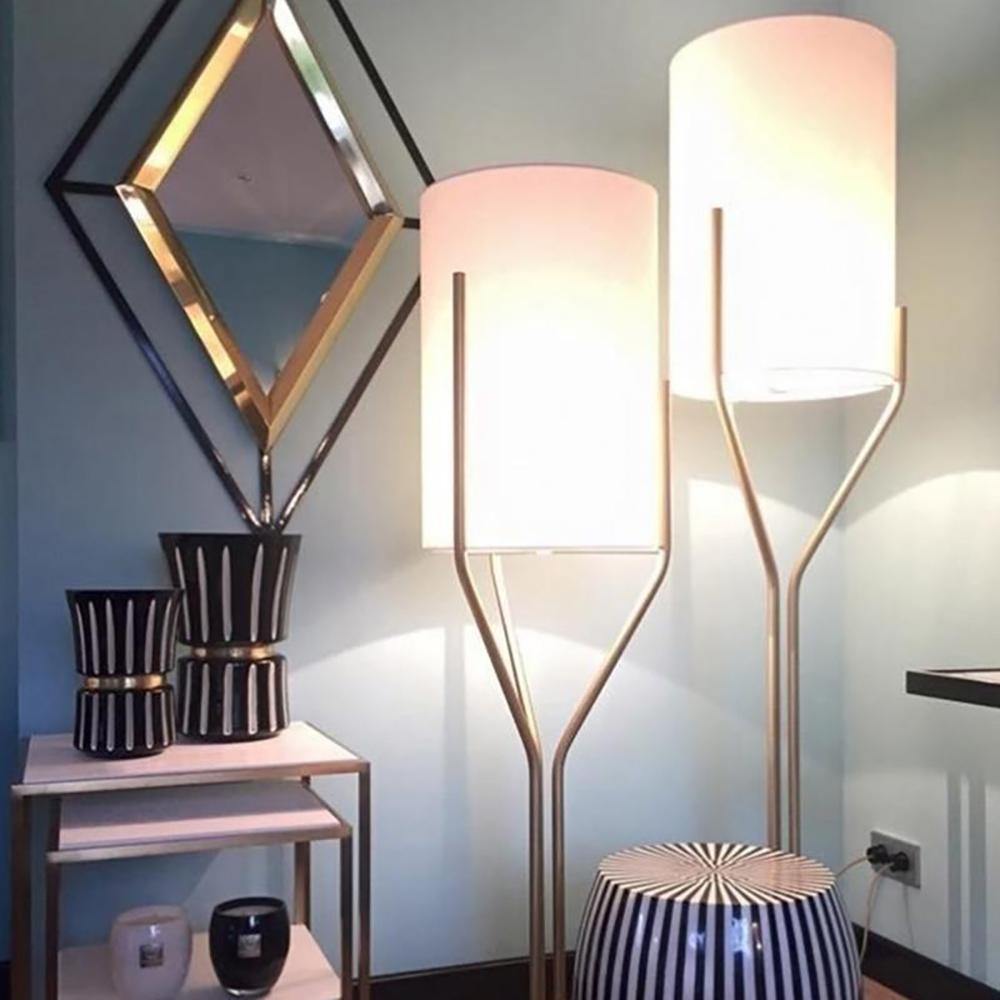 Arborescence Floor Lamp - Lumpaz