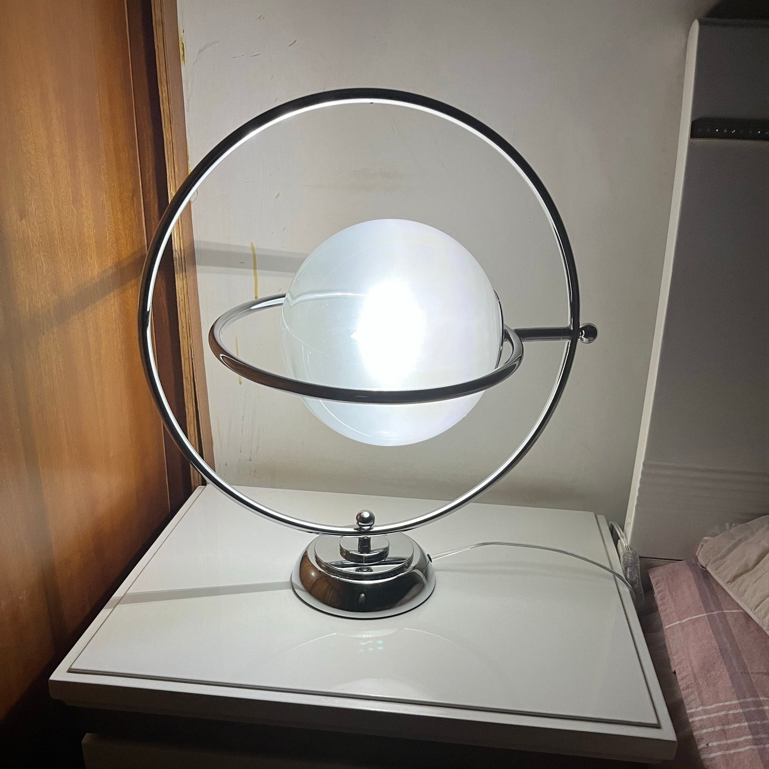 Planet Table Lamp - Lumpaz
